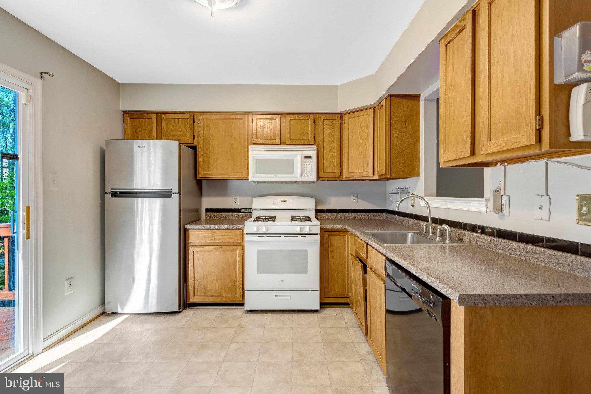 CENTREVILLE GREEN - Residential