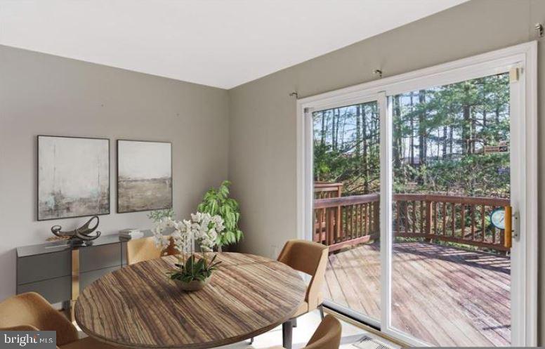 CENTREVILLE GREEN - Residential