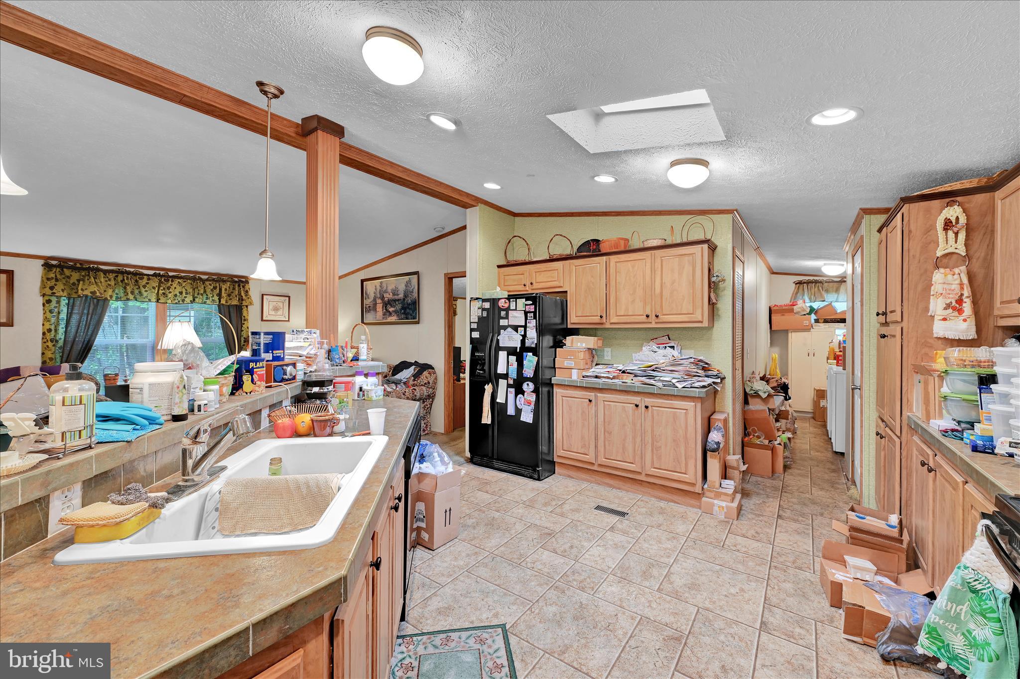 PARKVIEW ESTATES - Residential