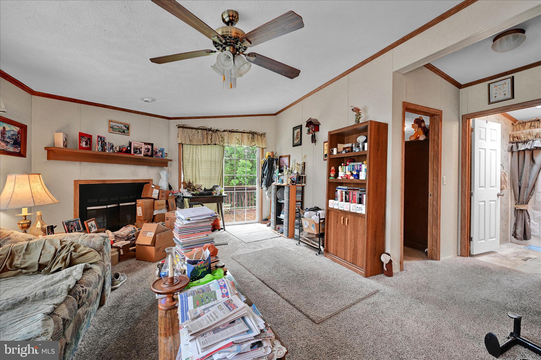 PARKVIEW ESTATES - Residential