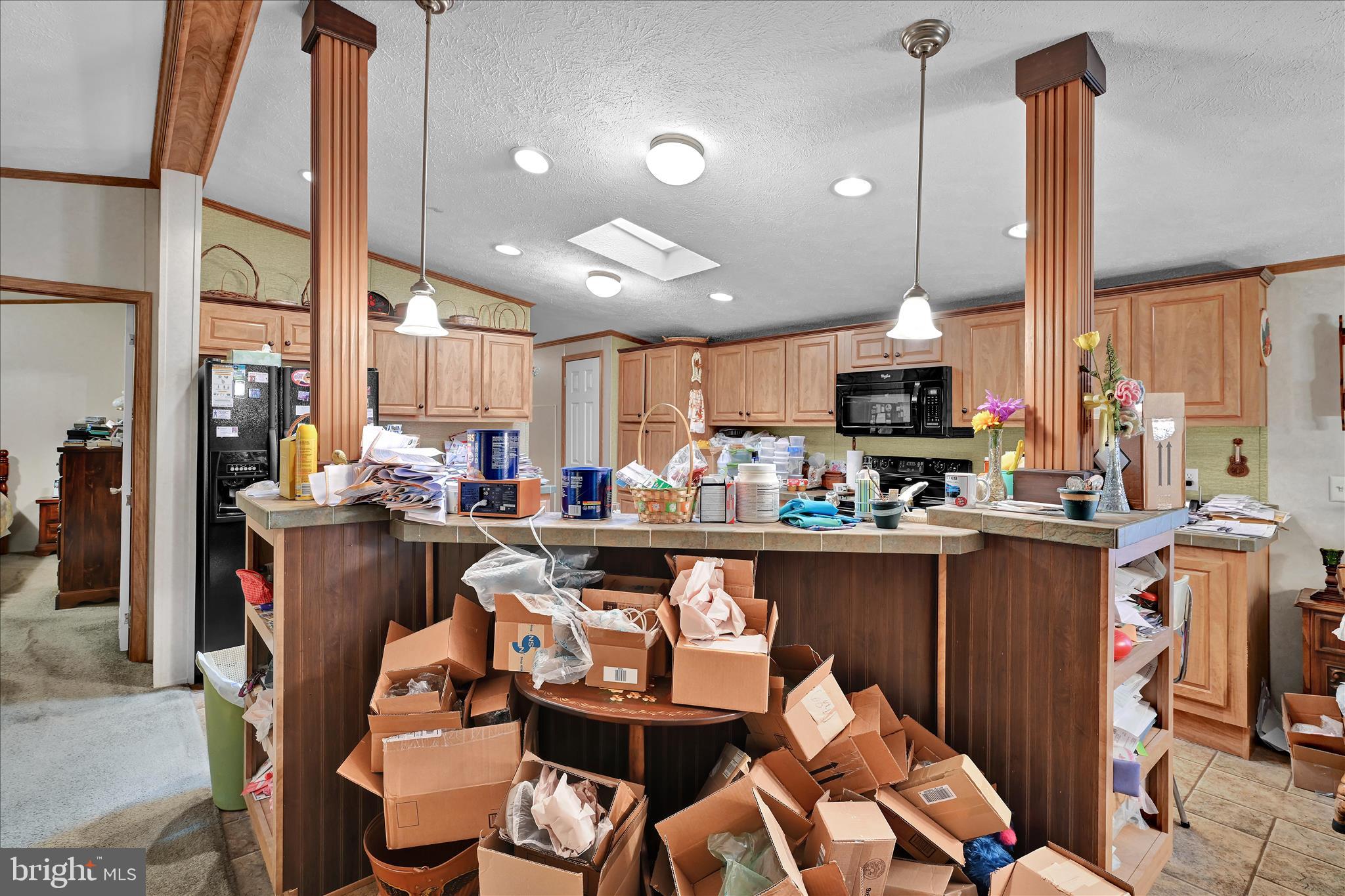 PARKVIEW ESTATES - Residential