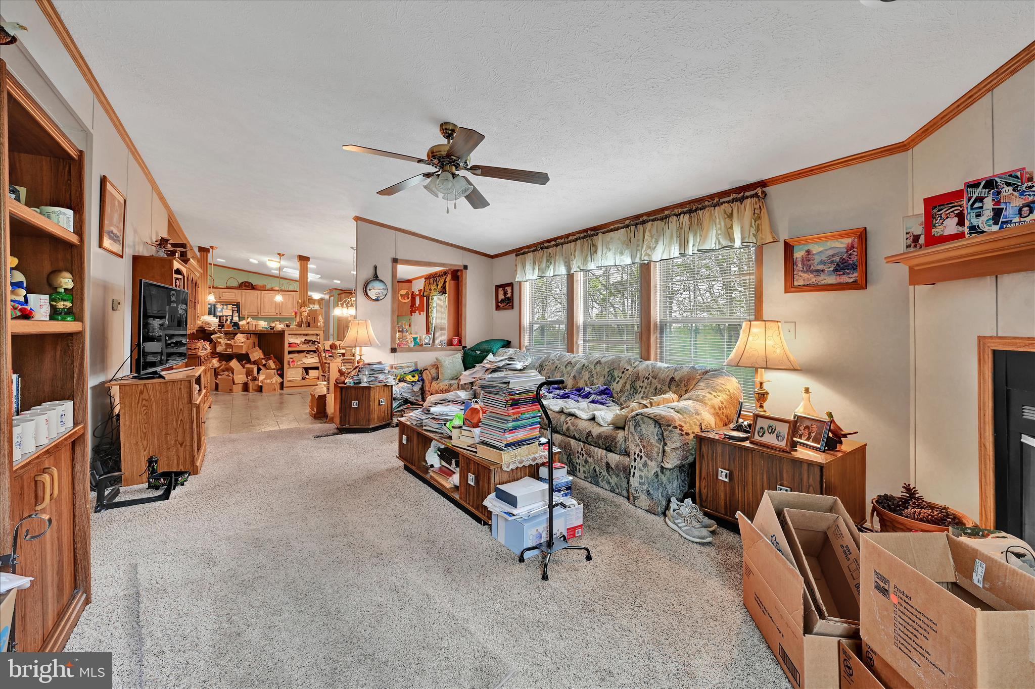 PARKVIEW ESTATES - Residential