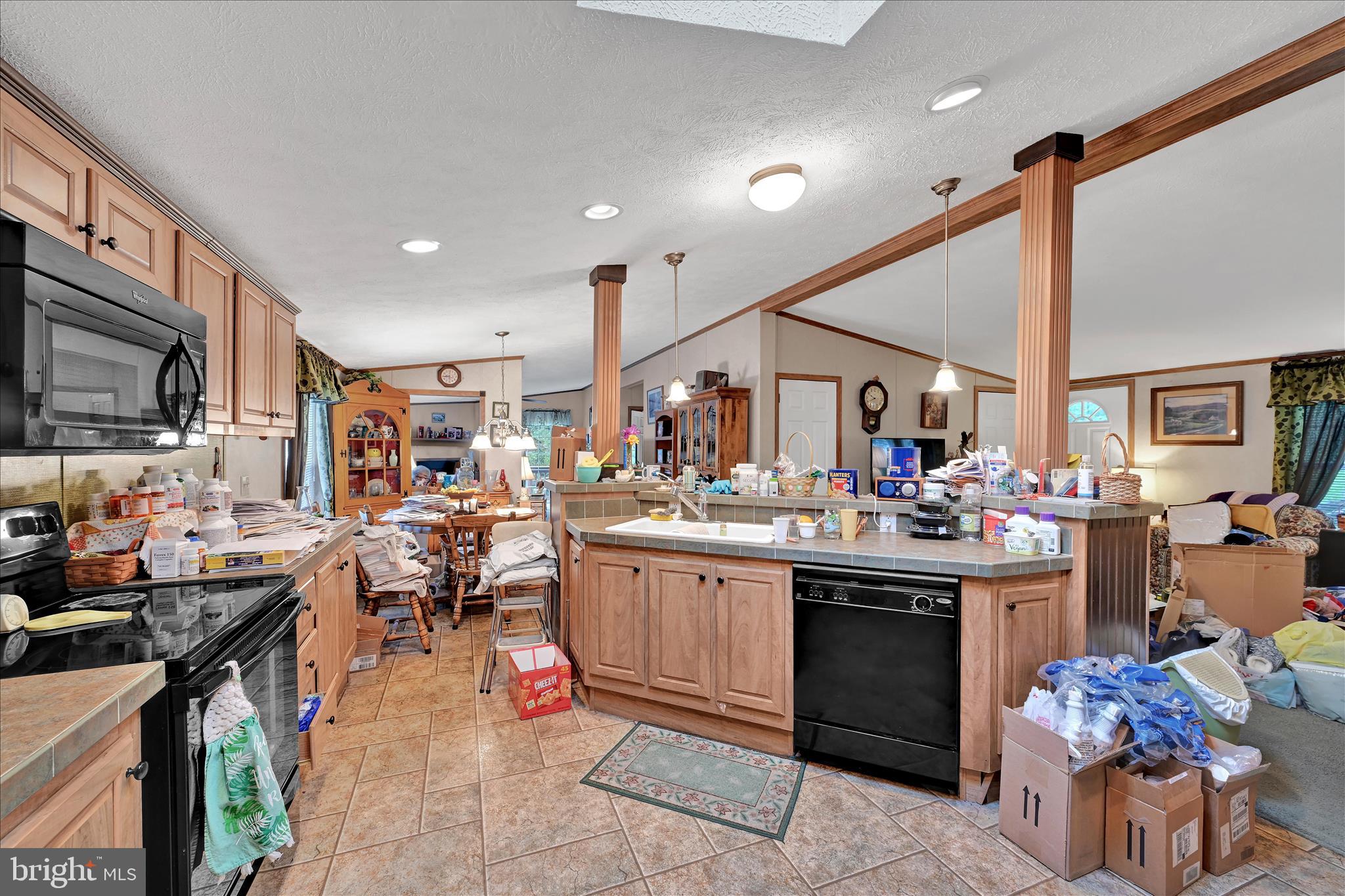 PARKVIEW ESTATES - Residential