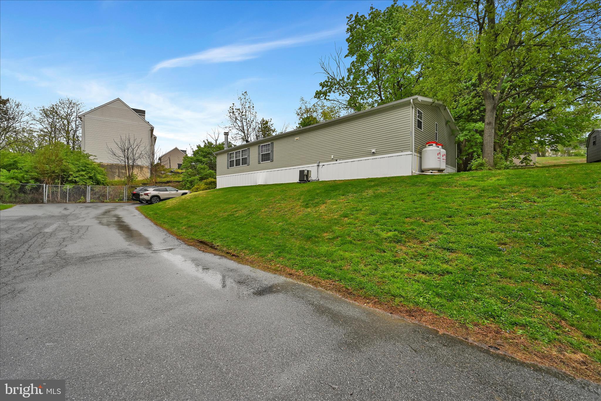 PARKVIEW ESTATES - Residential