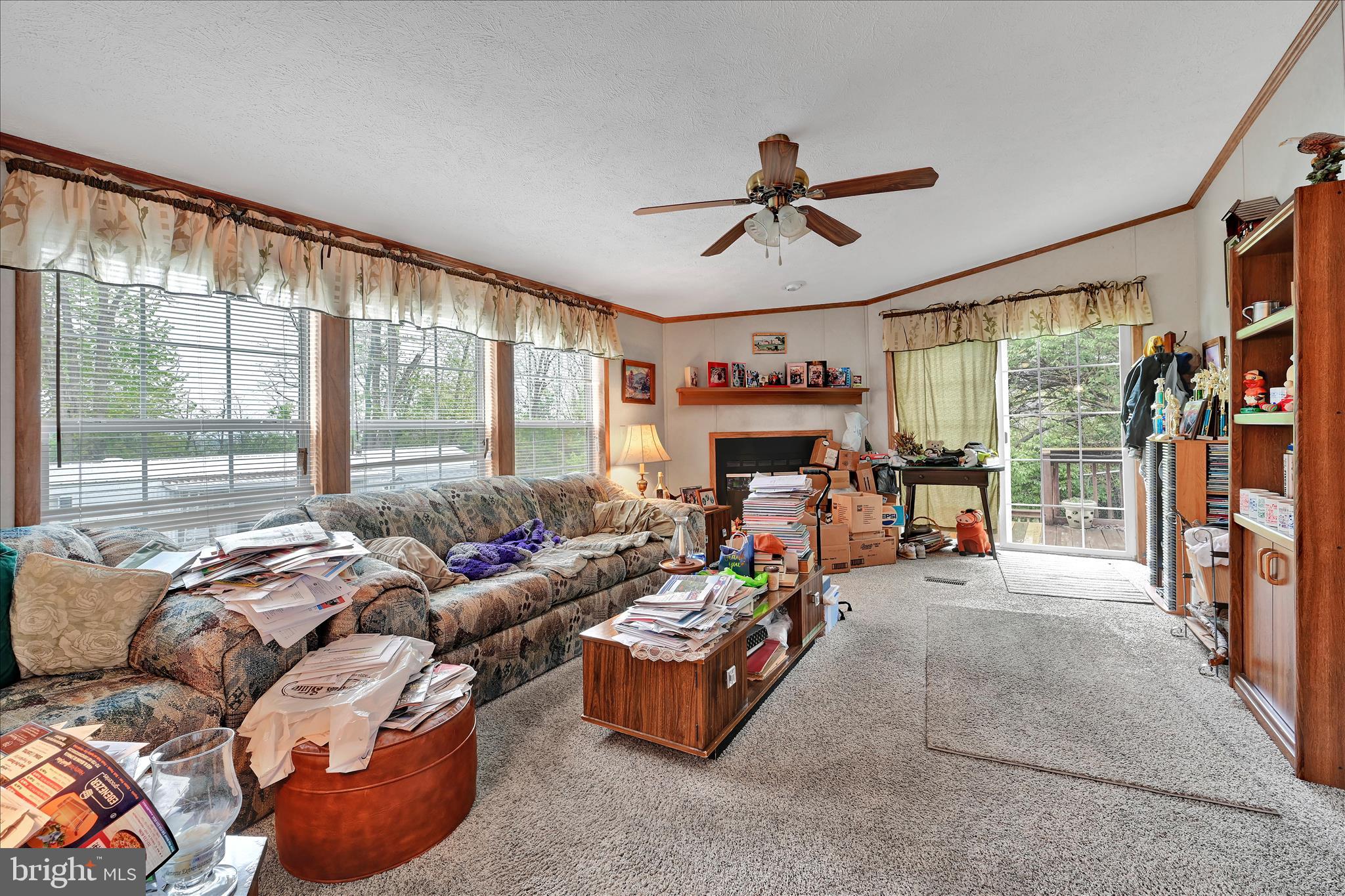 PARKVIEW ESTATES - Residential