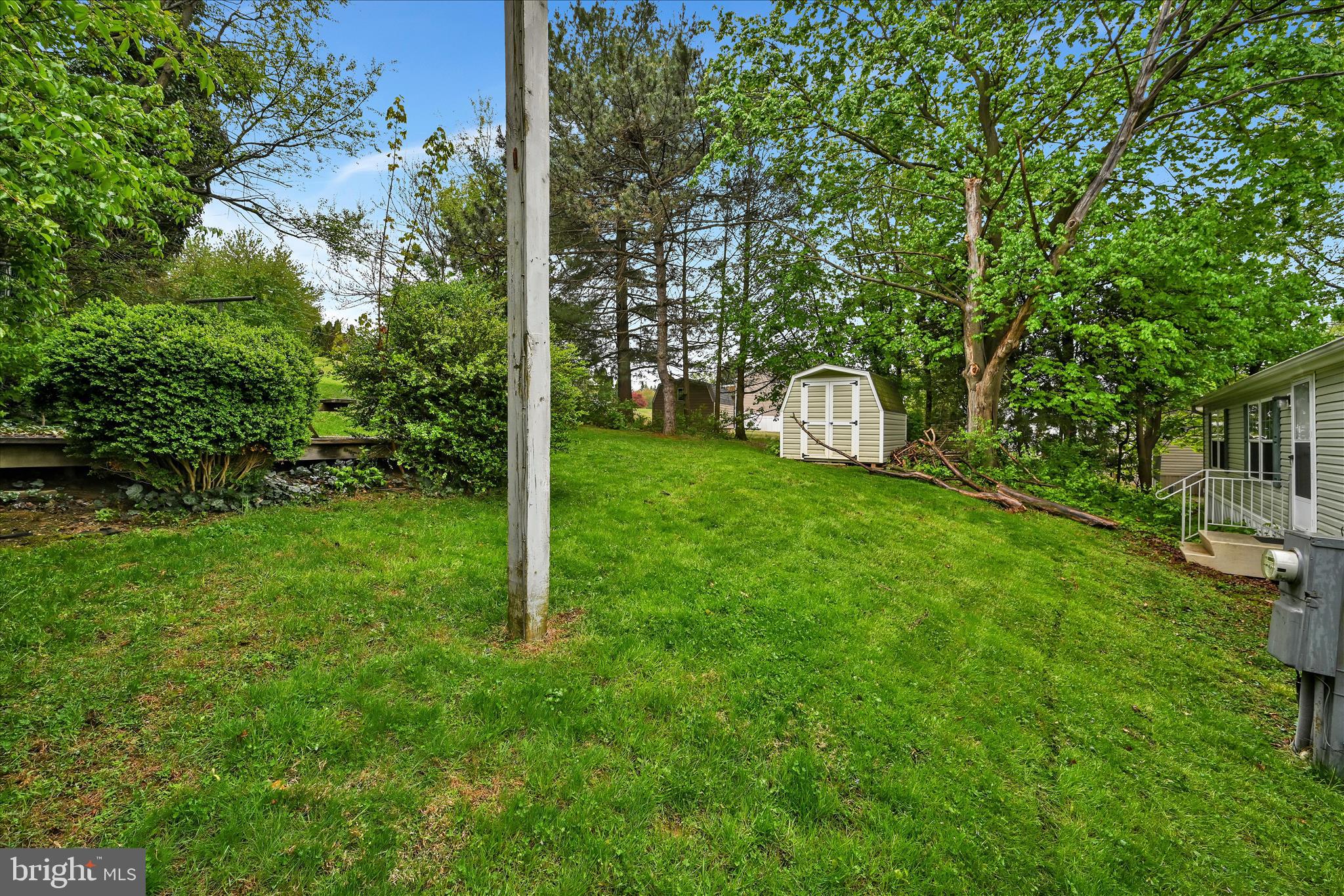 PARKVIEW ESTATES - Residential