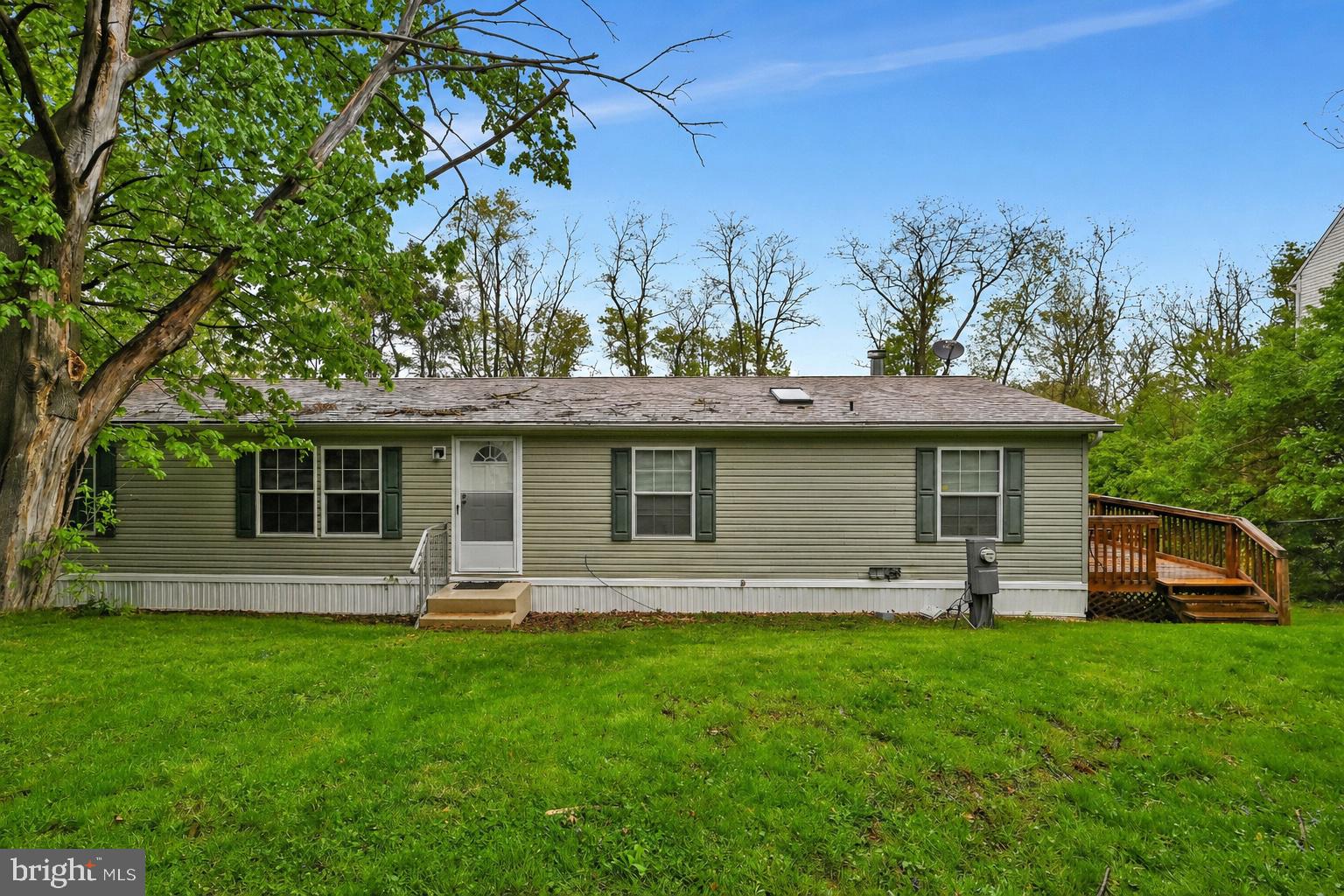 PARKVIEW ESTATES - Residential