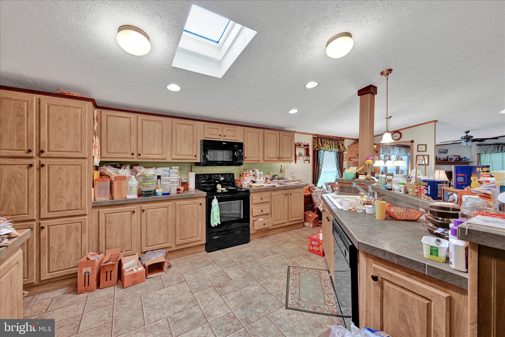 PARKVIEW ESTATES - Residential