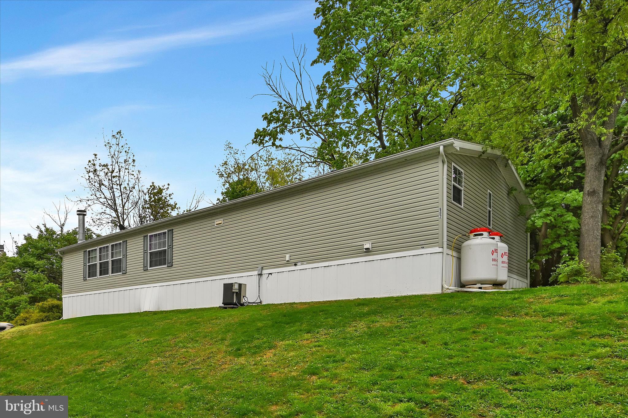 PARKVIEW ESTATES - Residential