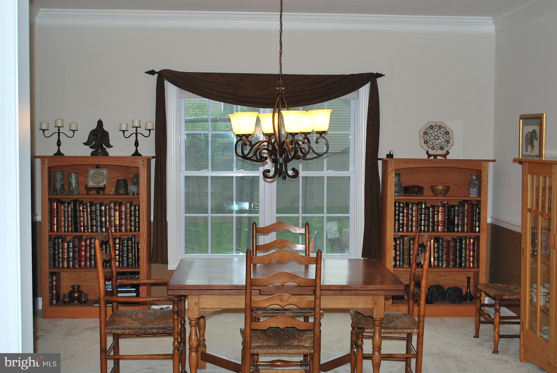 DOWDEN TERRACE - Residential Lease