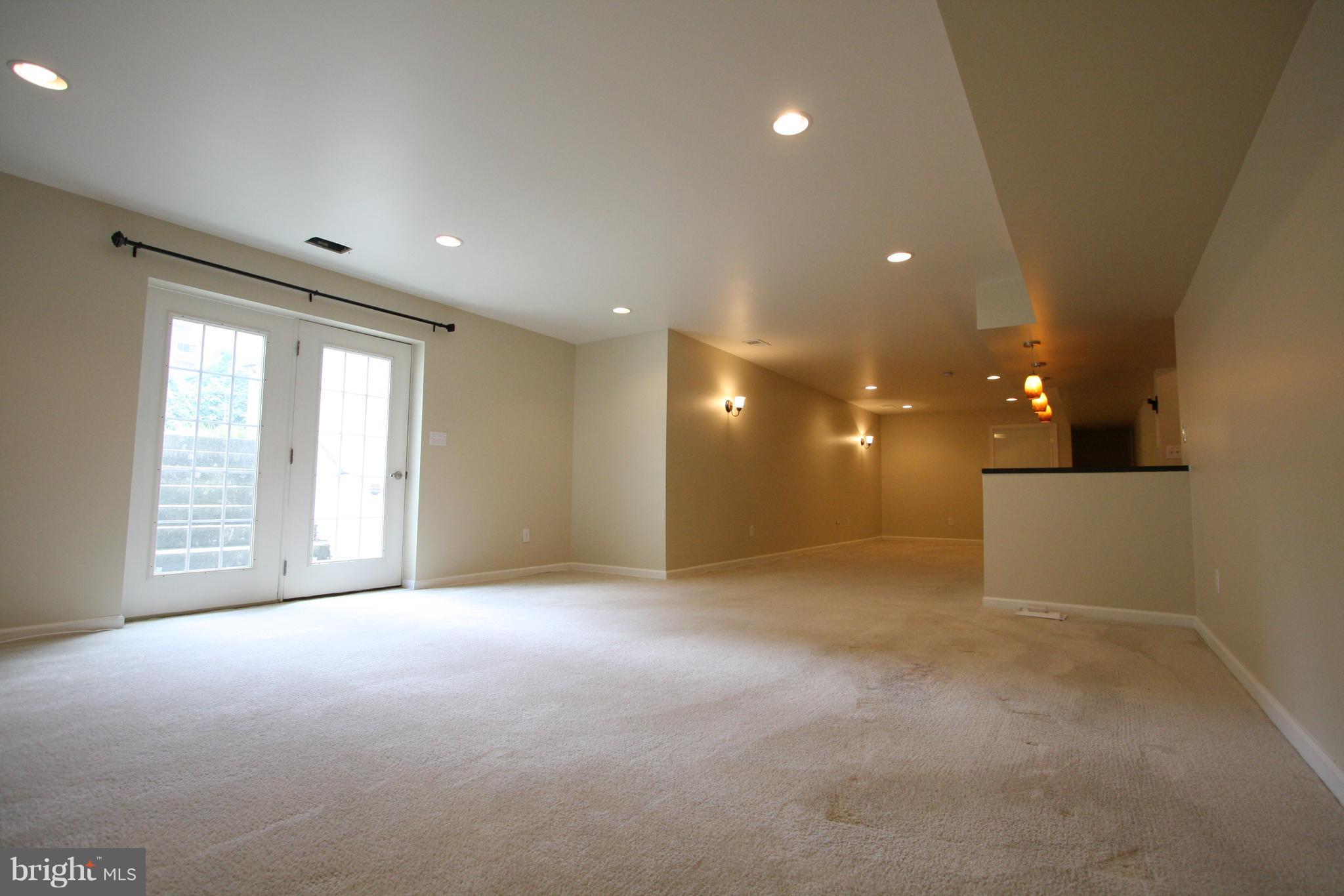 DOWDEN TERRACE - Residential Lease