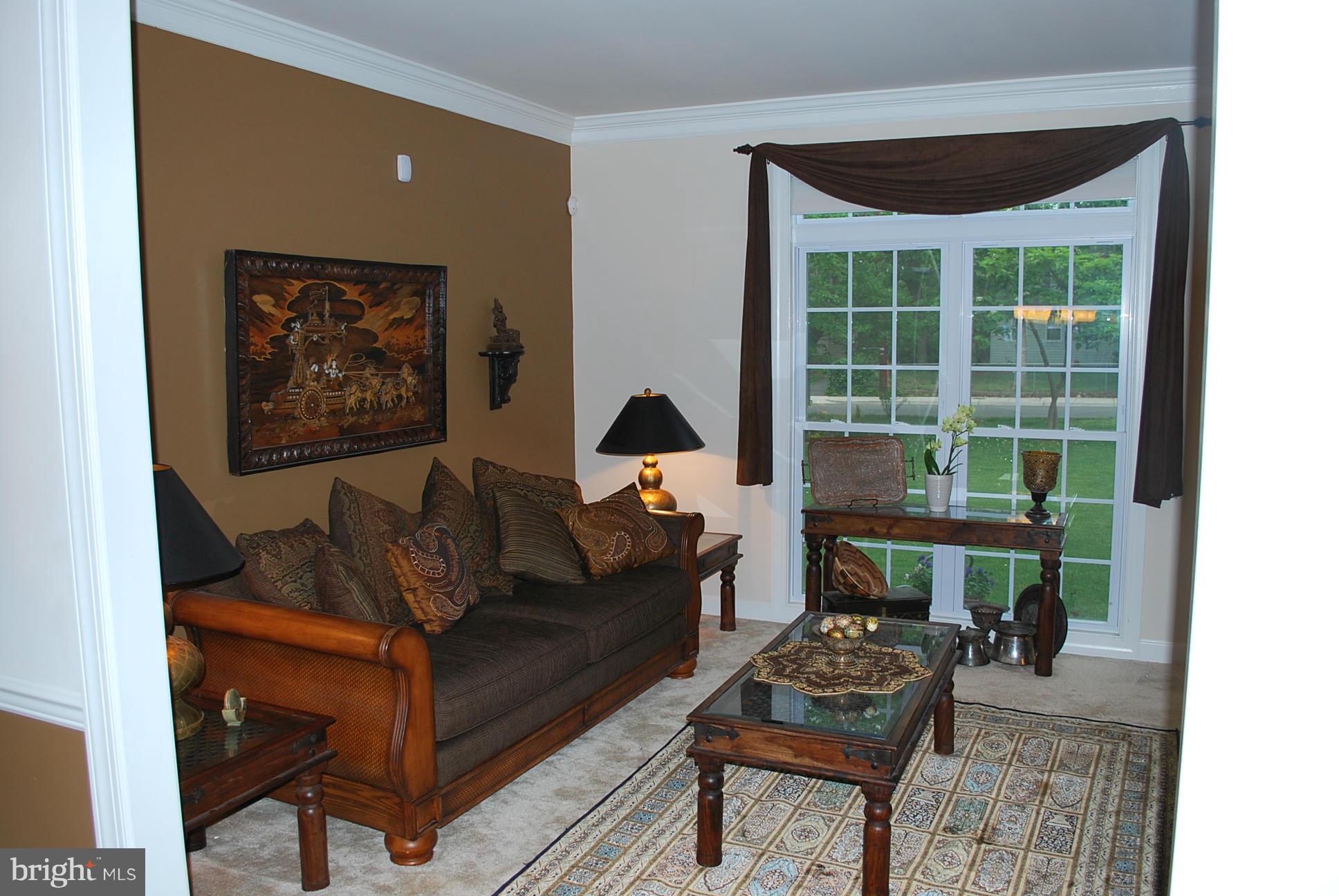 DOWDEN TERRACE - Residential Lease