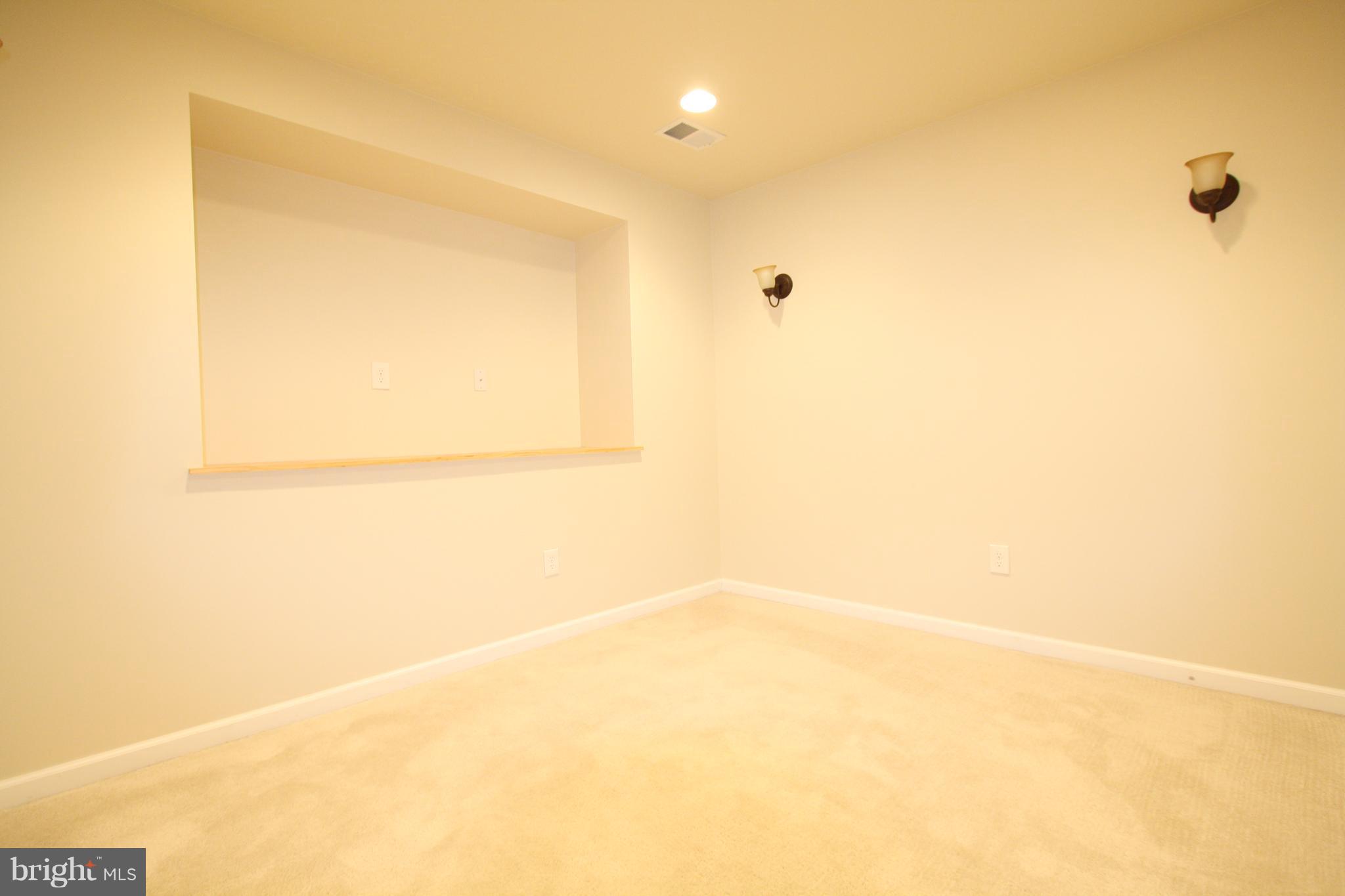 DOWDEN TERRACE - Residential Lease