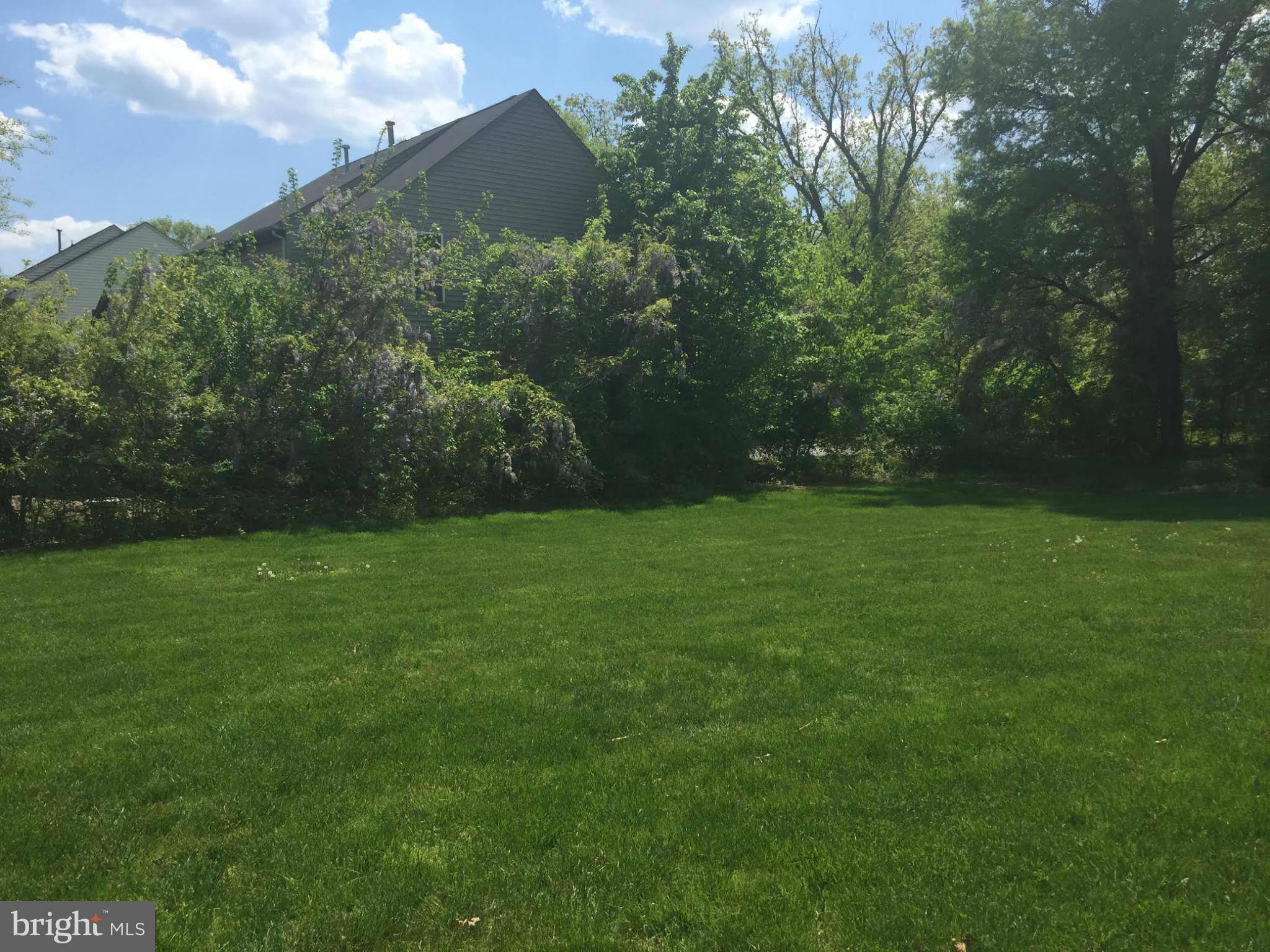 DOWDEN TERRACE - Residential Lease