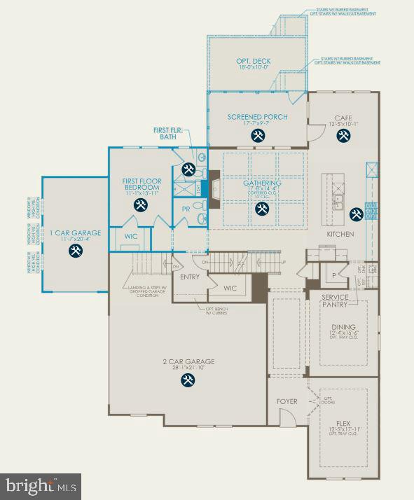CATTAIL RUN - Residential