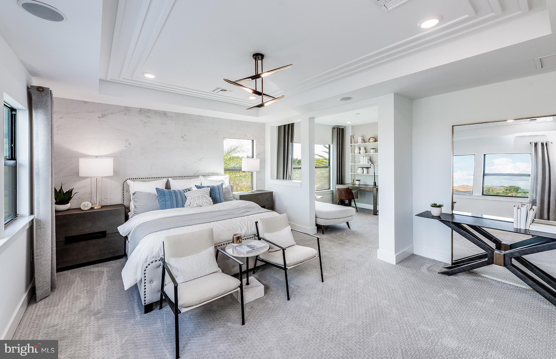 CATTAIL RUN - Residential