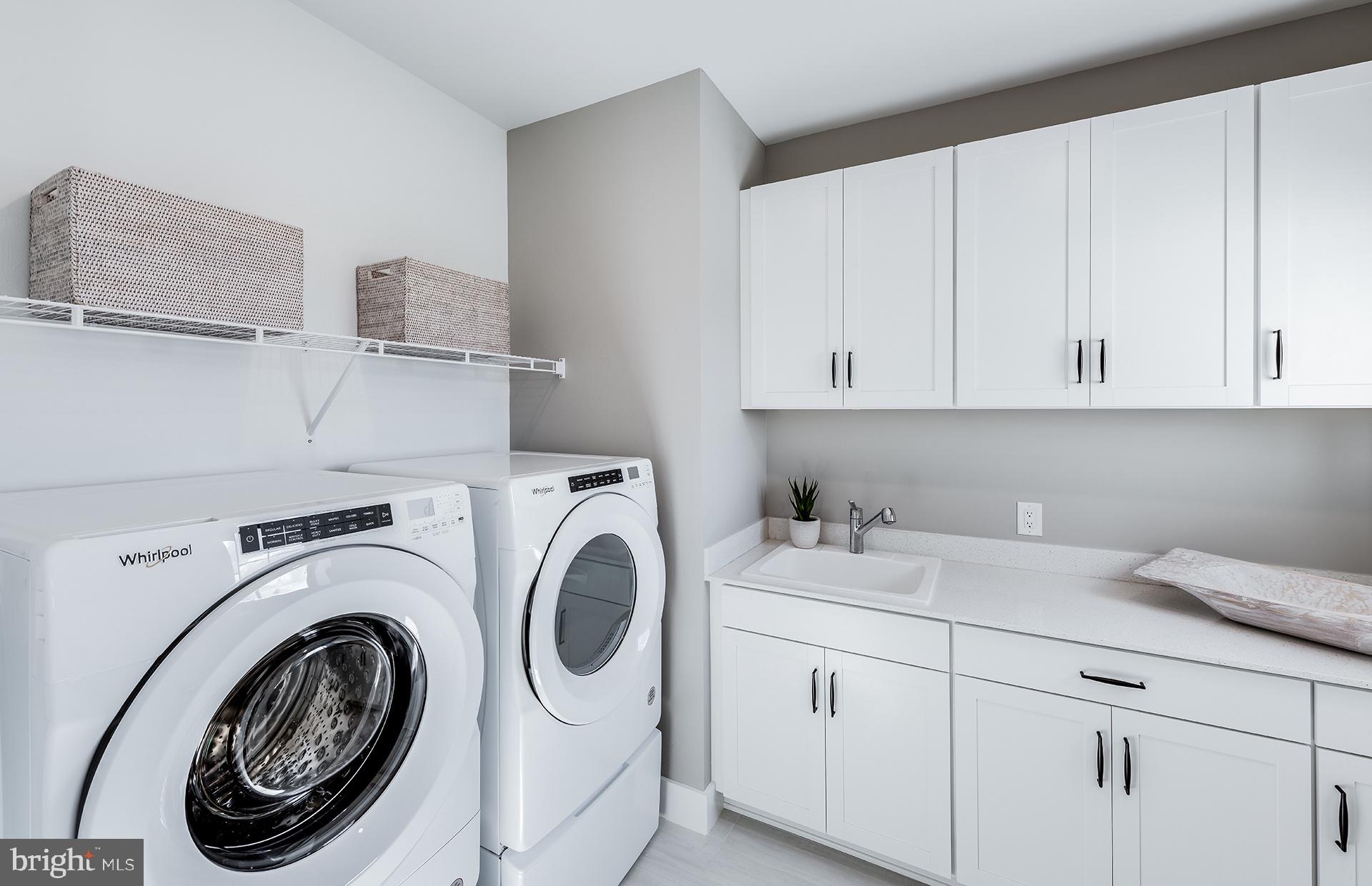 CATTAIL RUN - Residential