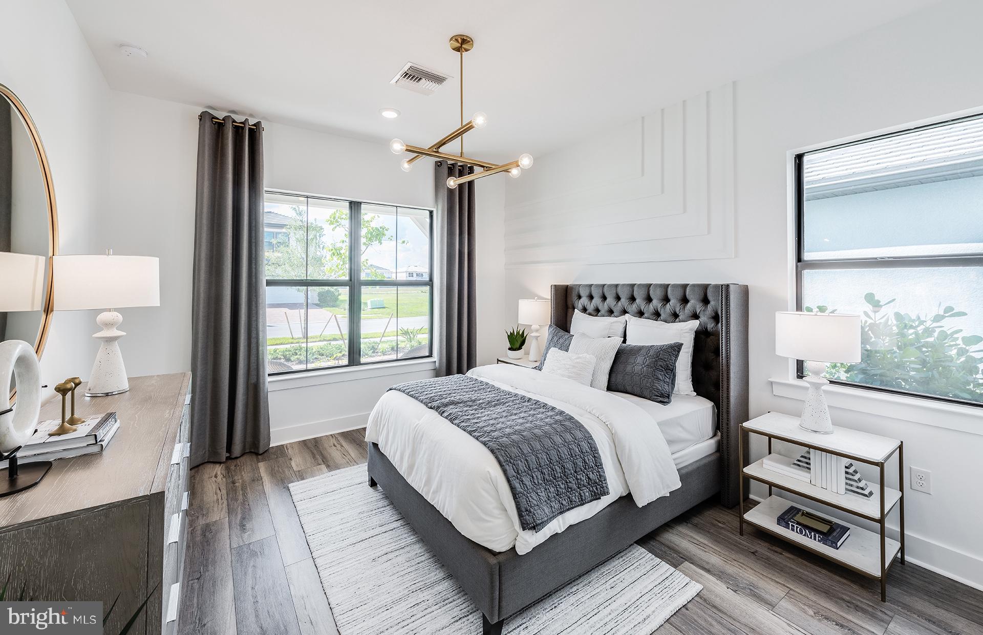 CATTAIL RUN - Residential