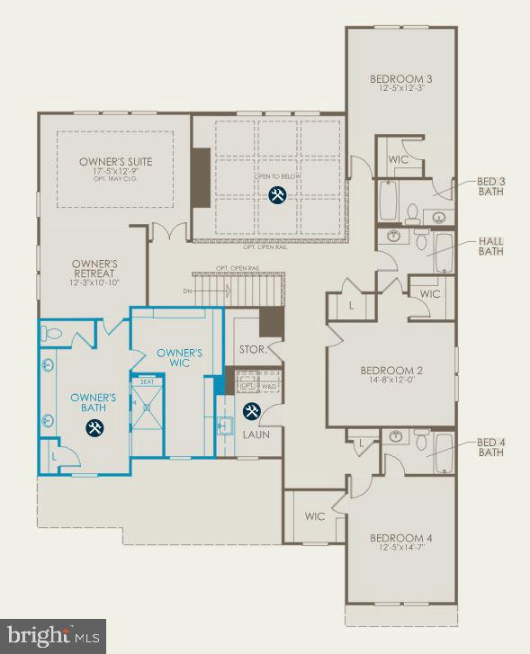 CATTAIL RUN - Residential