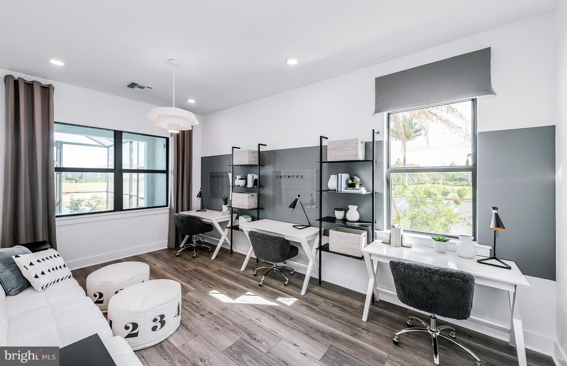 CATTAIL RUN - Residential