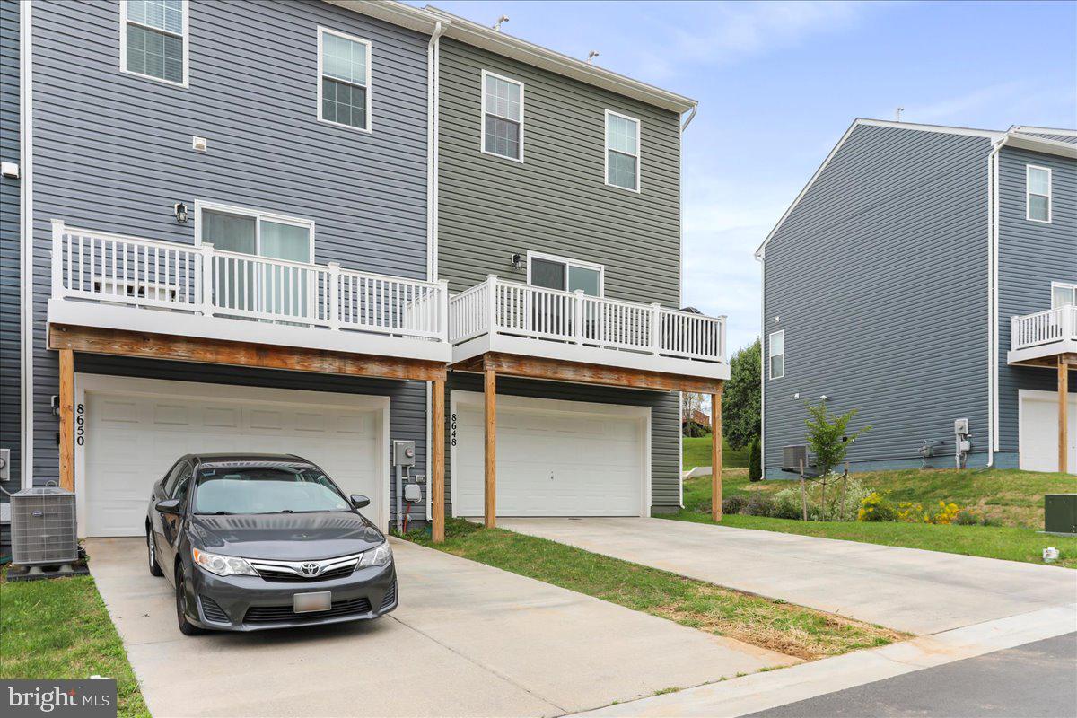 TUSCARORA CREEK - Residential