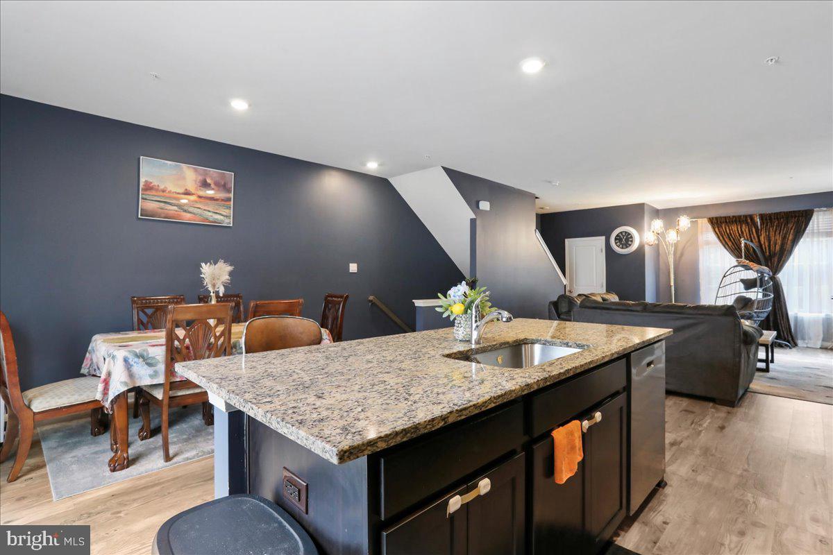 TUSCARORA CREEK - Residential