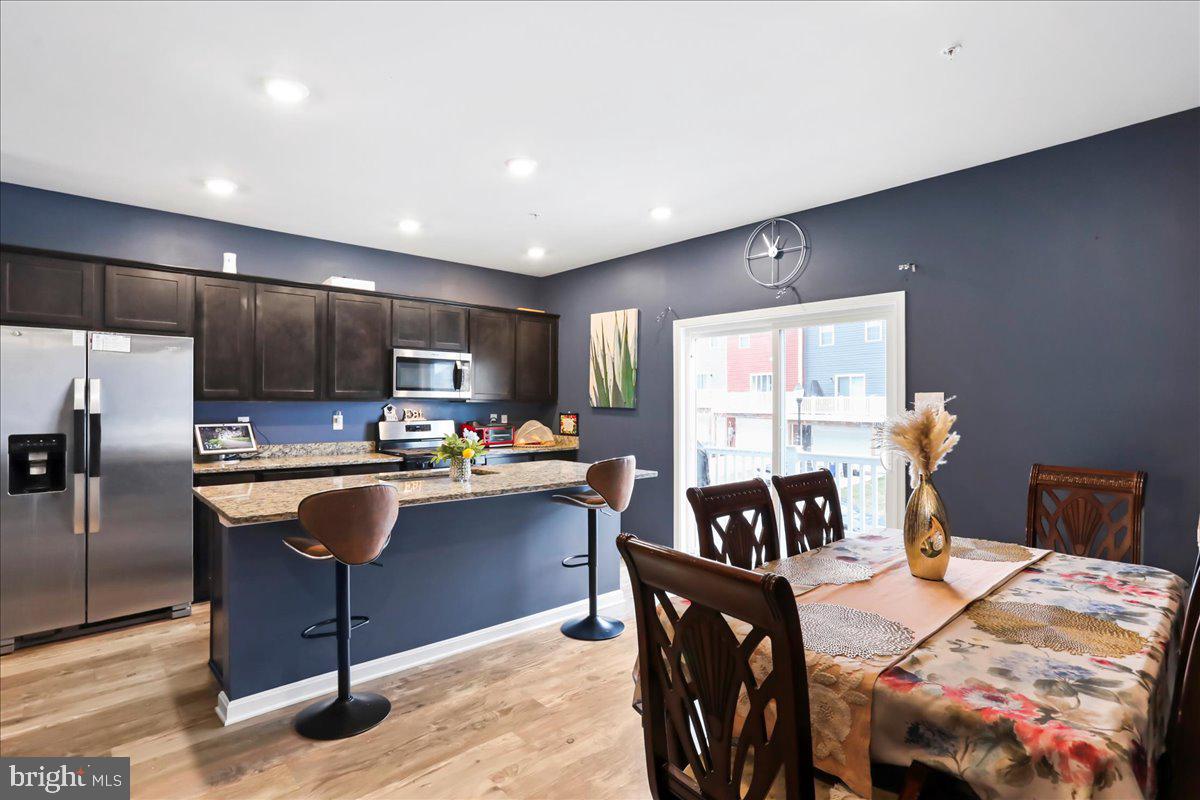 TUSCARORA CREEK - Residential