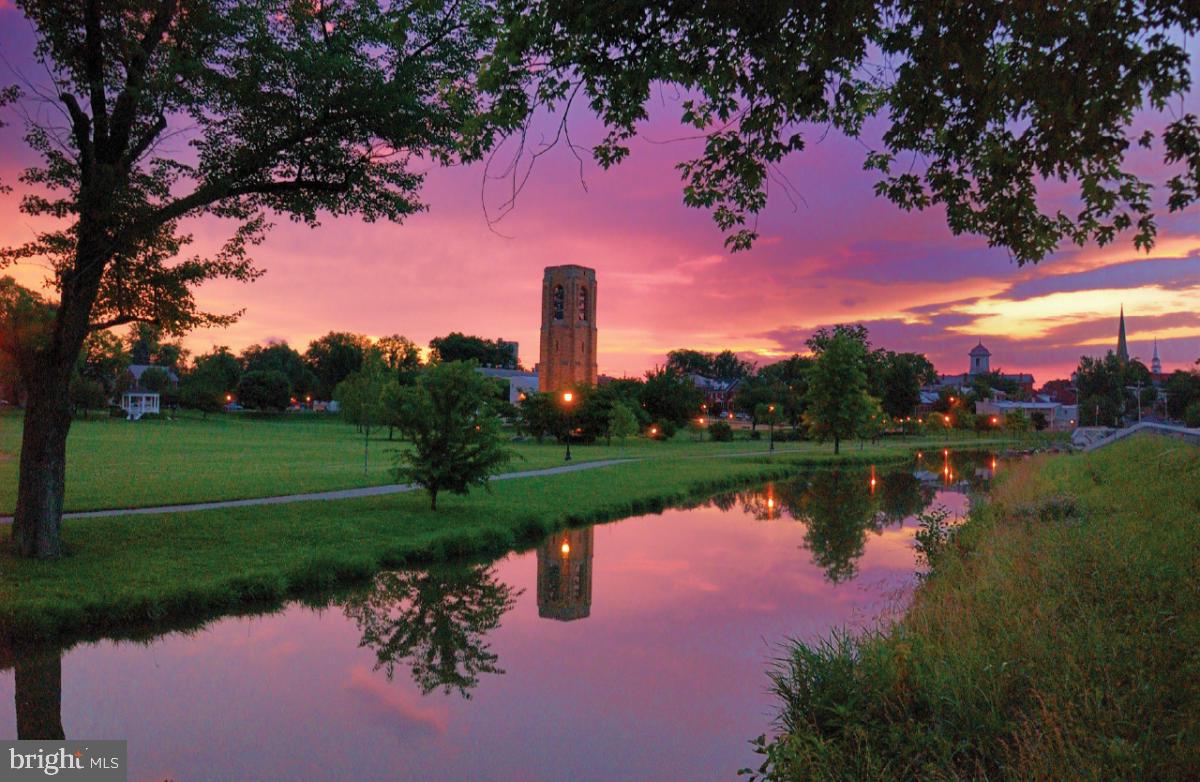 TUSCARORA CREEK - Residential