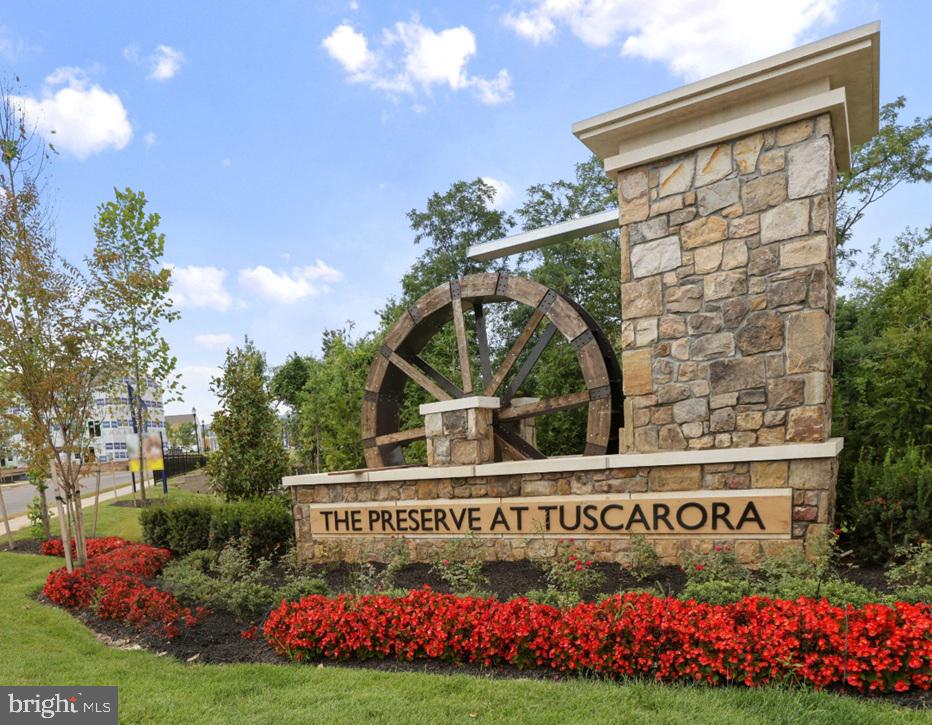 TUSCARORA CREEK - Residential