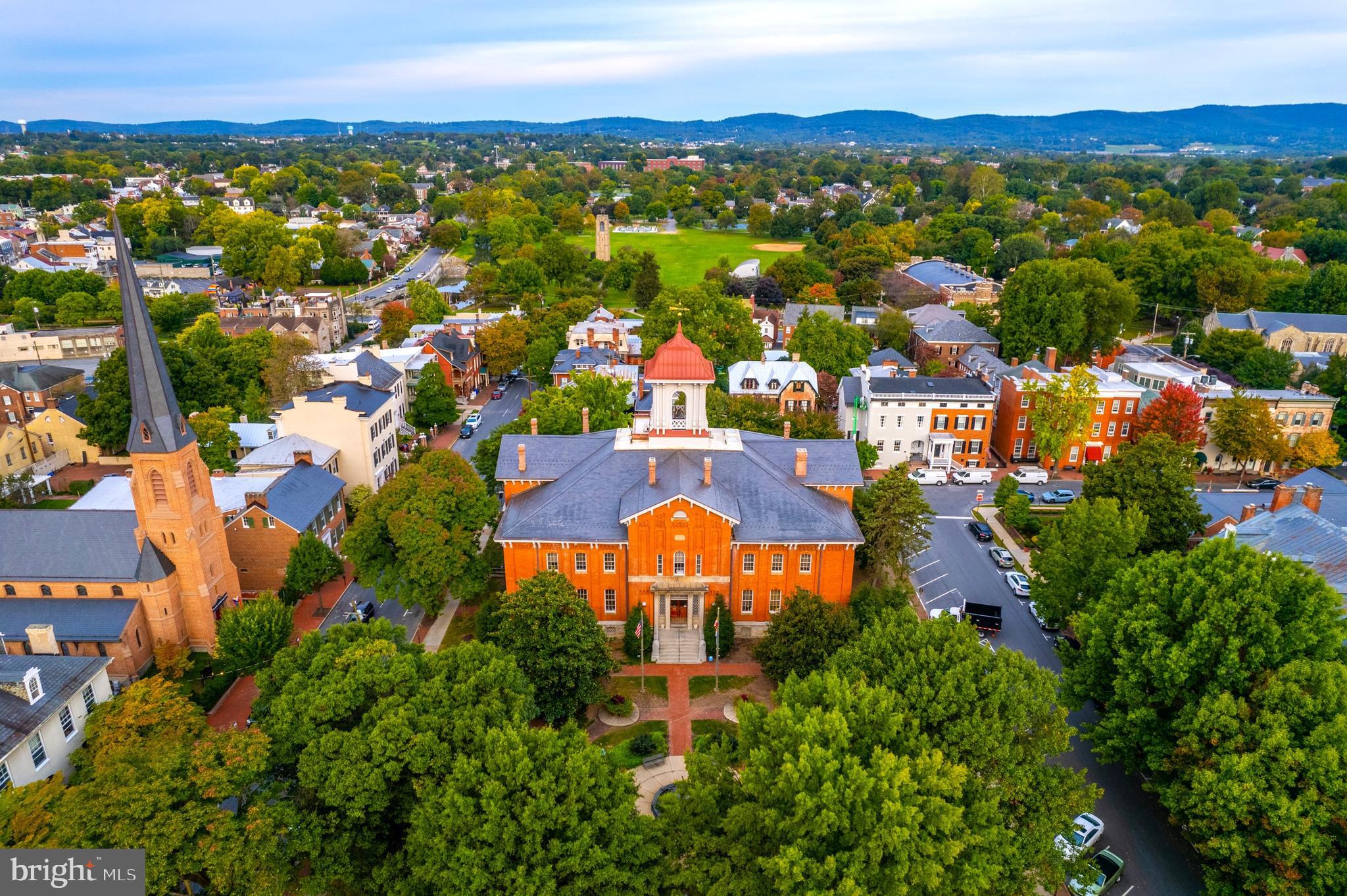 TUSCARORA CREEK - Residential