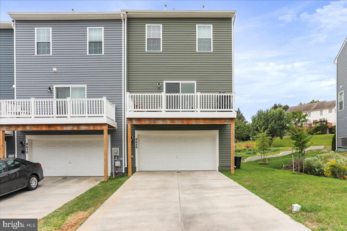 TUSCARORA CREEK - Residential