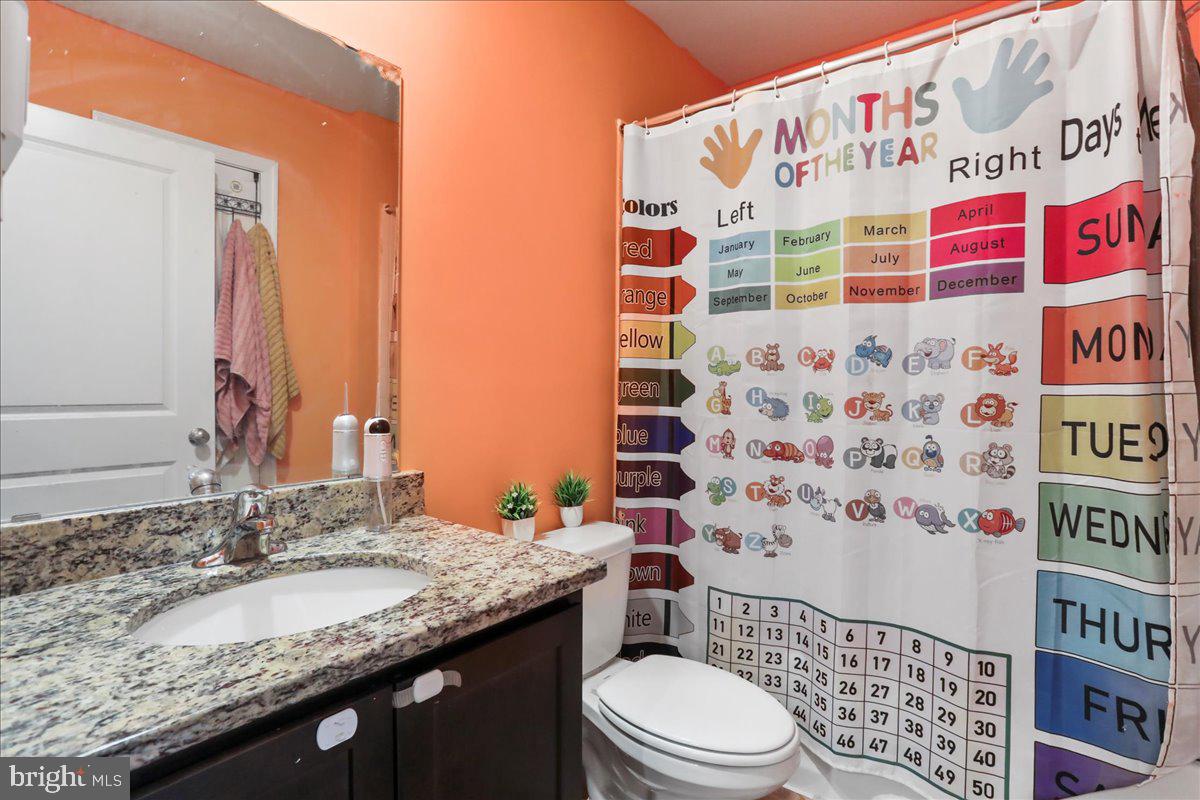 TUSCARORA CREEK - Residential