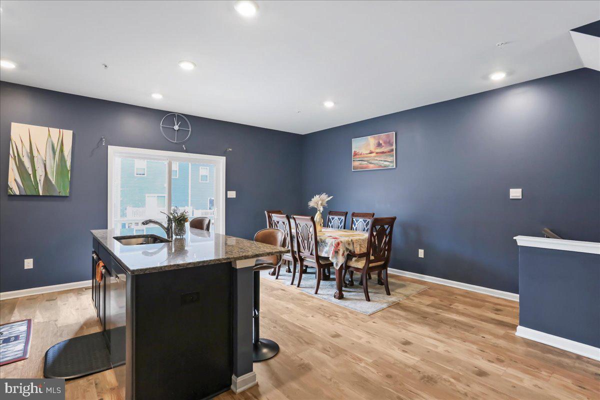 TUSCARORA CREEK - Residential