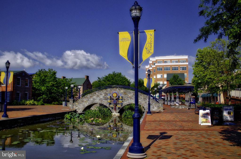 TUSCARORA CREEK - Residential