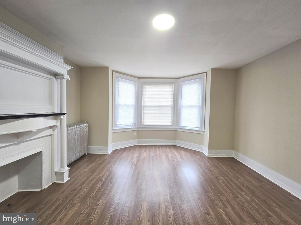 Photo of 5222 Catharine Street #2ND FL, PHILADELPHIA, PA 19143 (MLS # PAPH2483728)