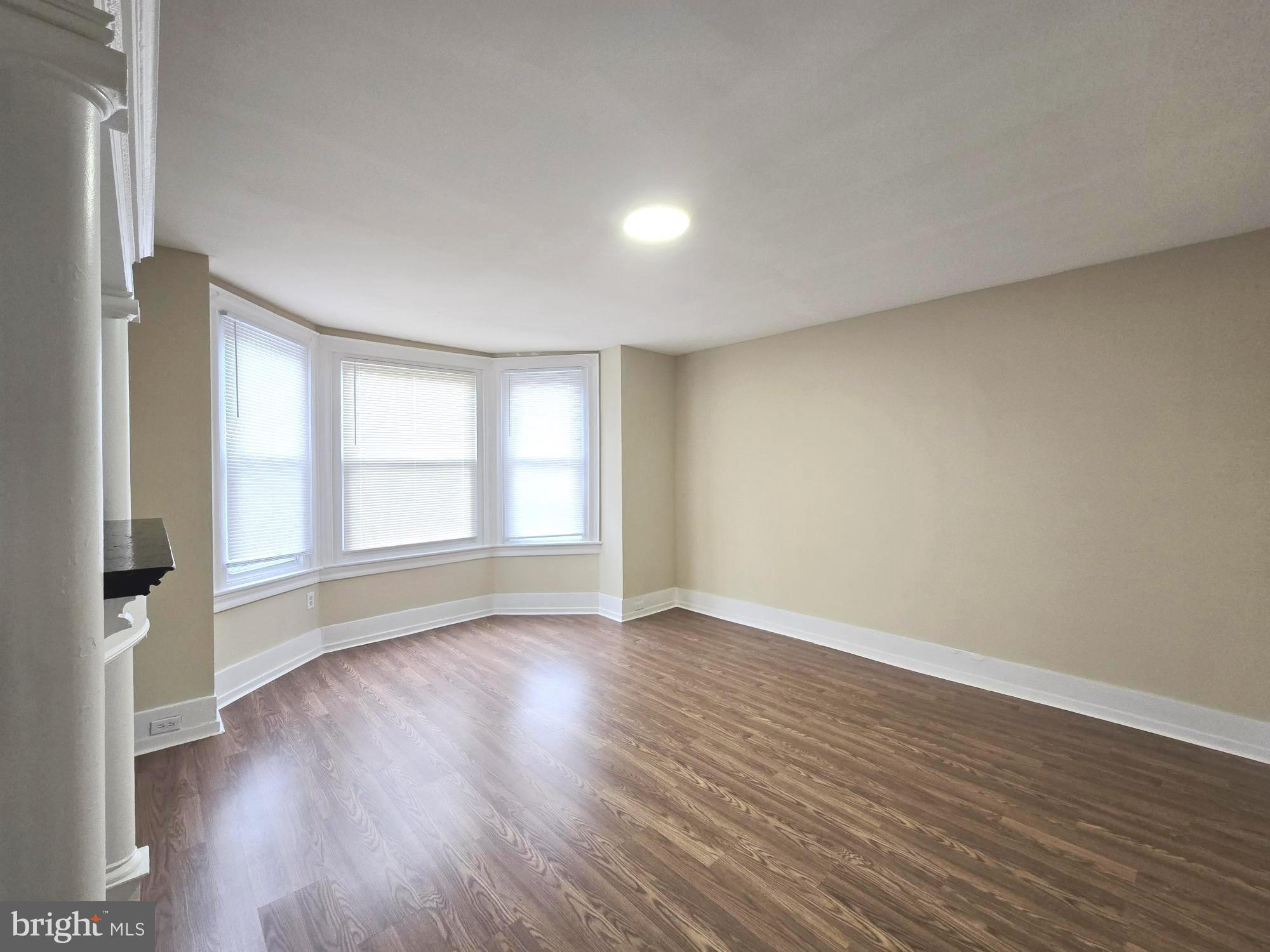 5222 CATHARINE STREET 2ND FL