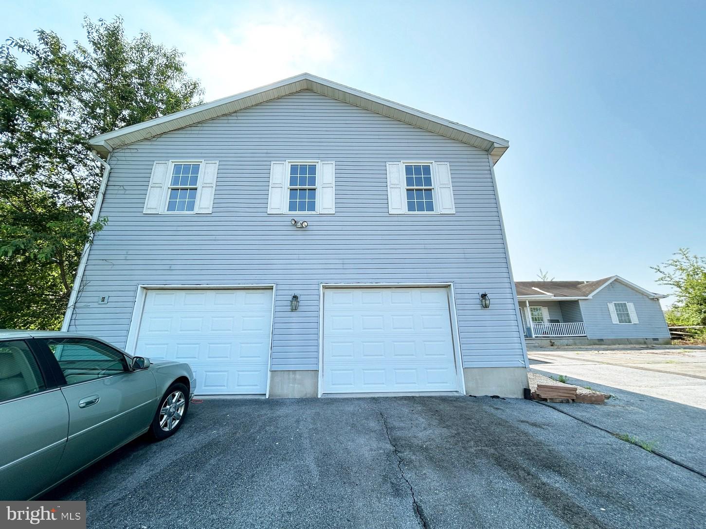 781 GEORGETOWN ROAD