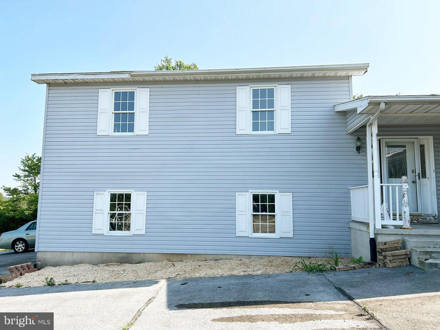 781 GEORGETOWN ROAD