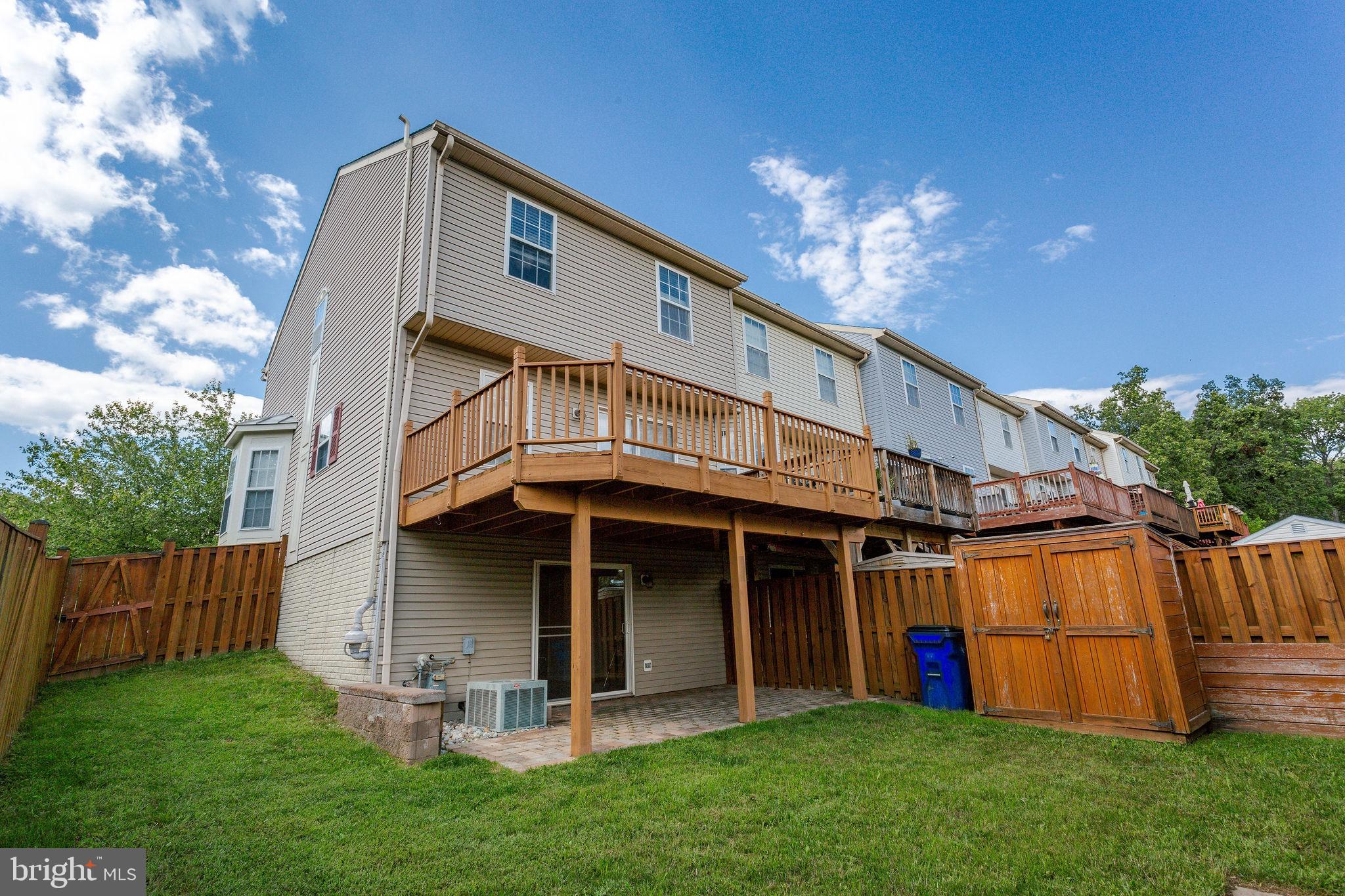 PARKVIEW MANOR - Residential