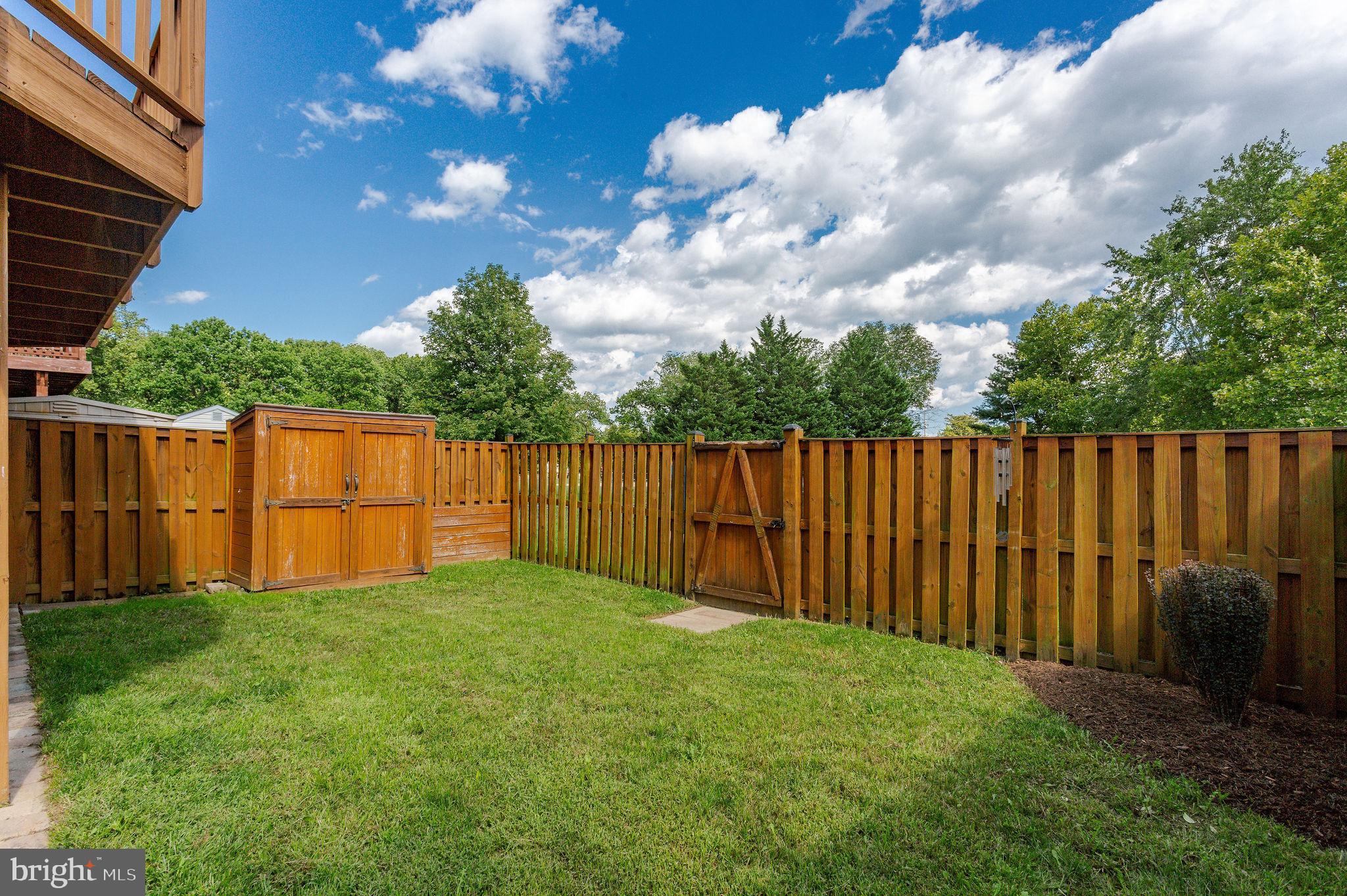 PARKVIEW MANOR - Residential