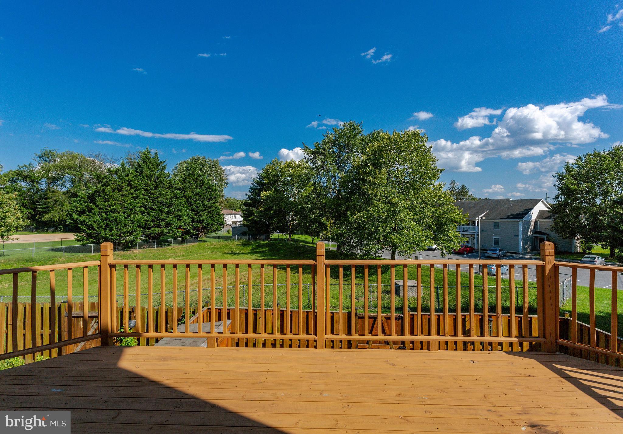 PARKVIEW MANOR - Residential