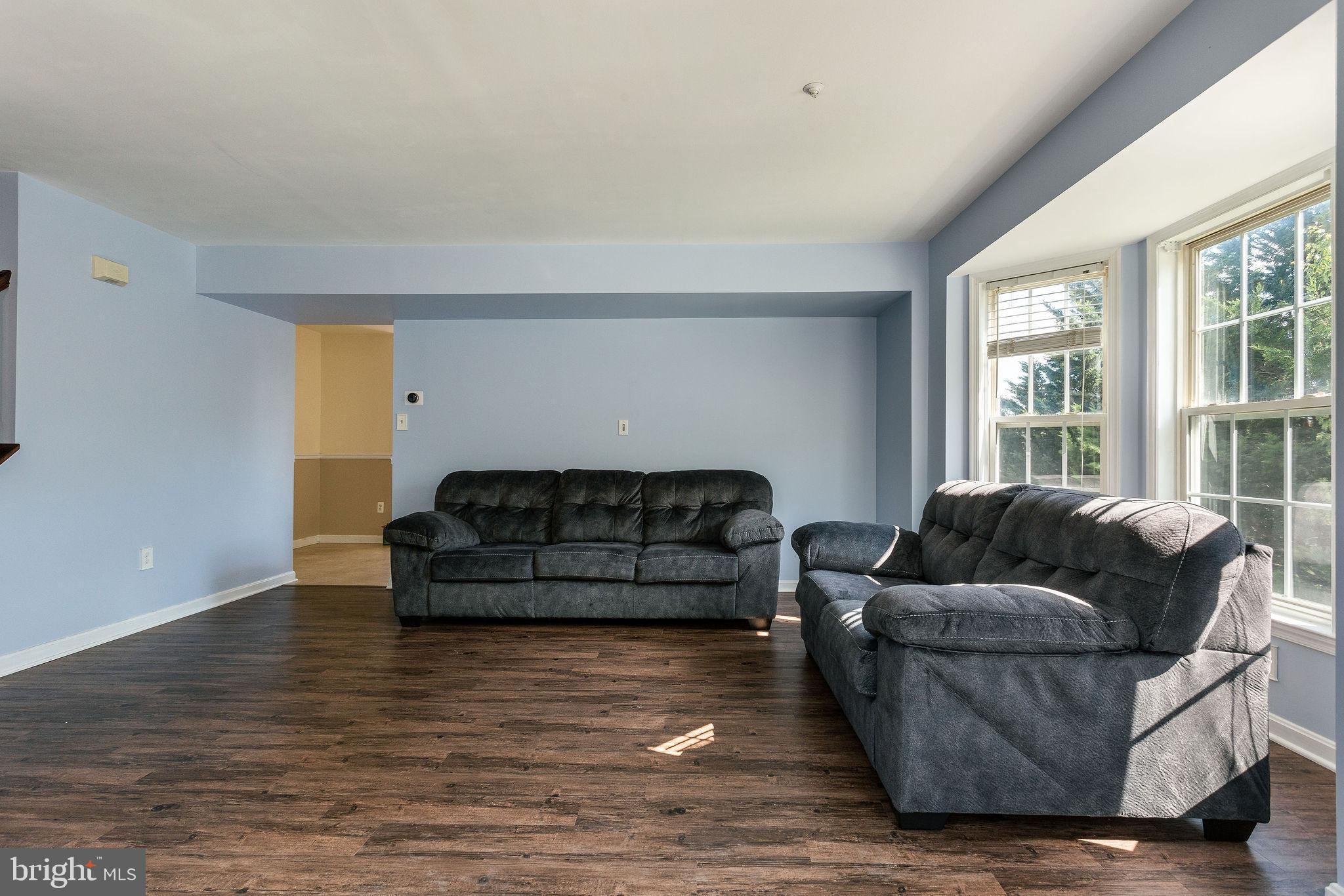 PARKVIEW MANOR - Residential