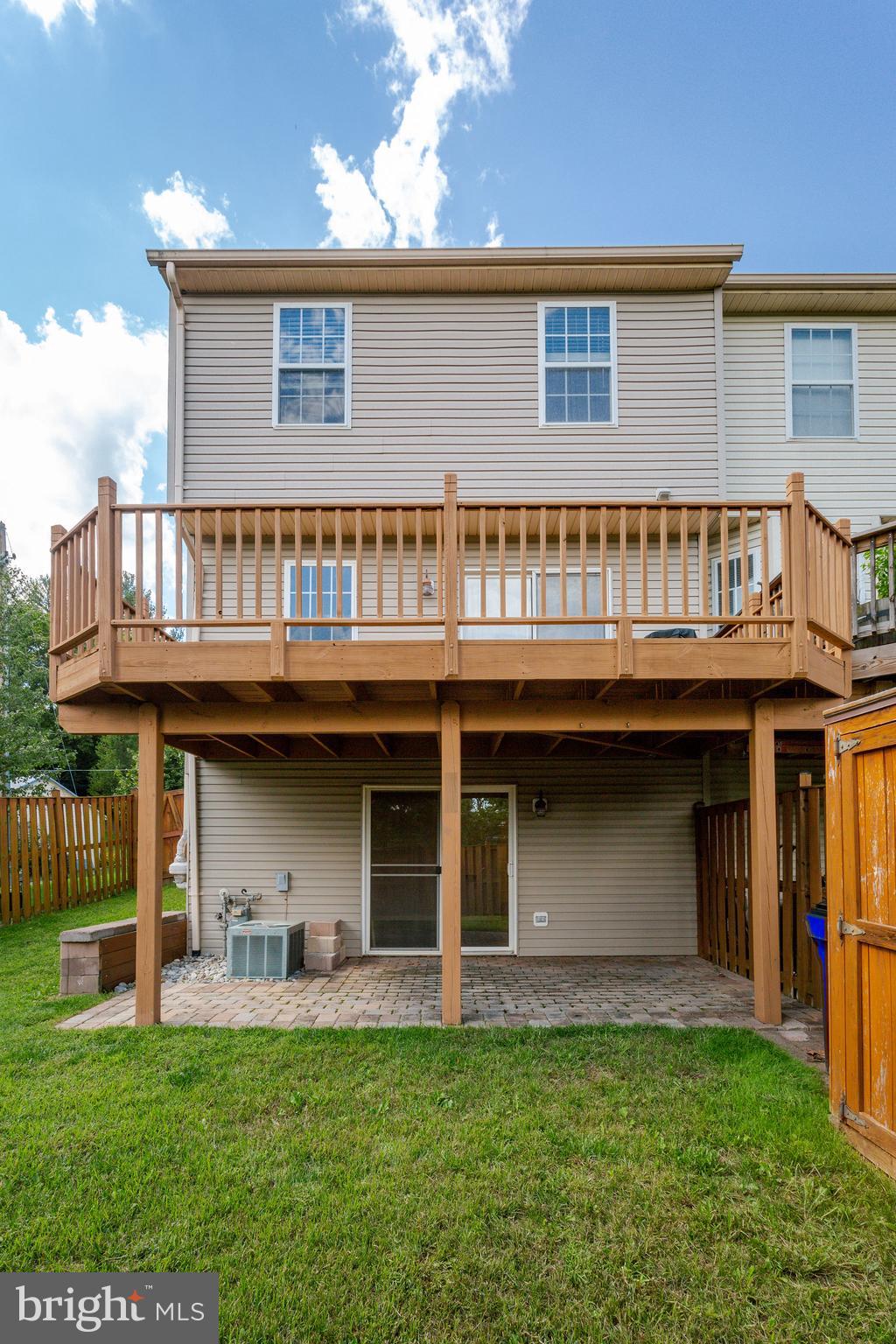 PARKVIEW MANOR - Residential