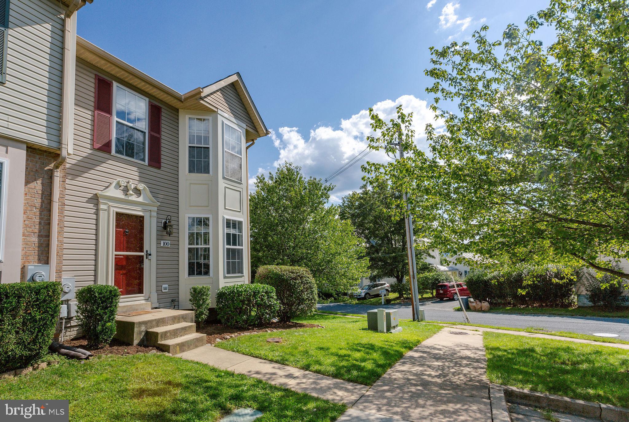 PARKVIEW MANOR - Residential