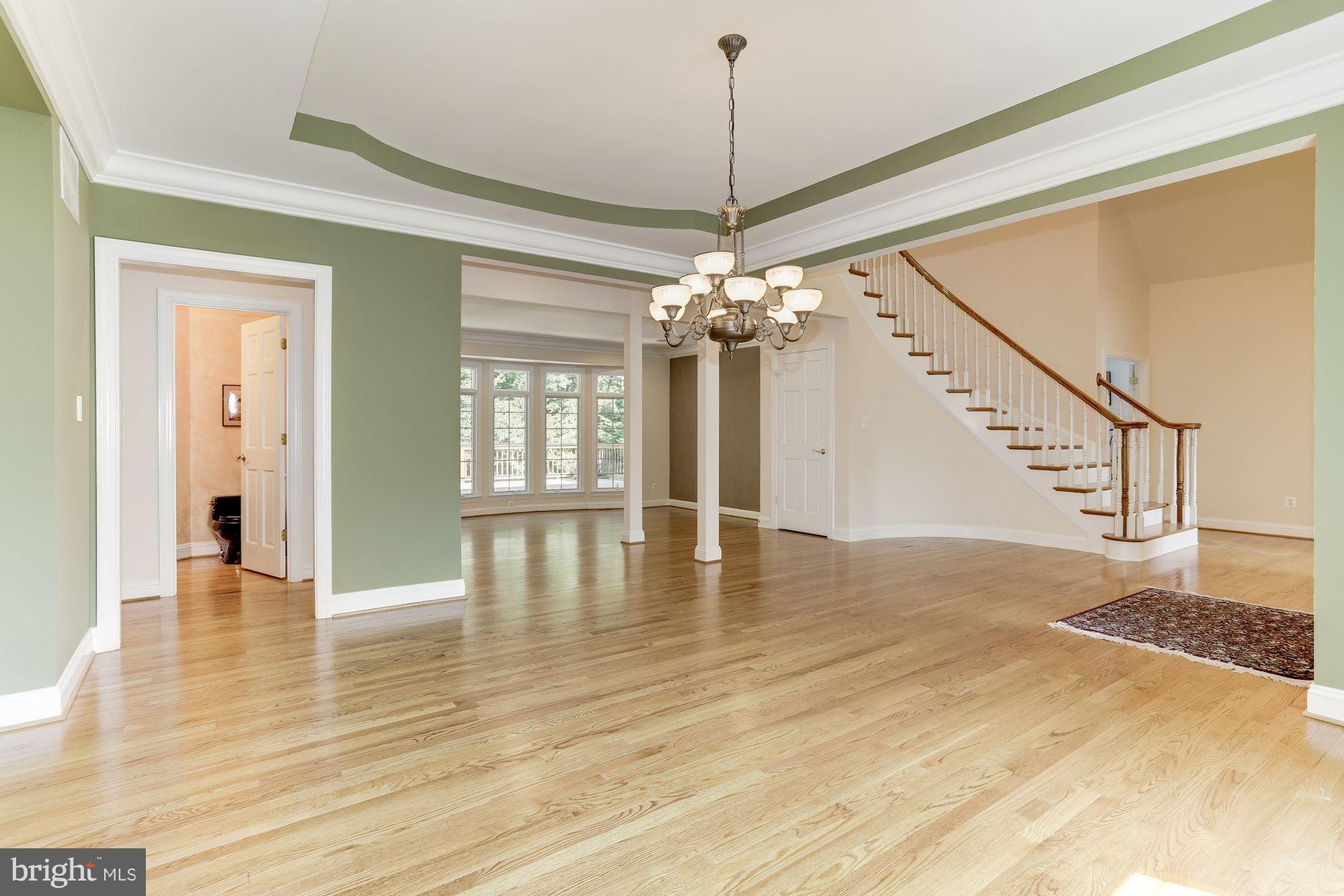 BELVOIR - Residential