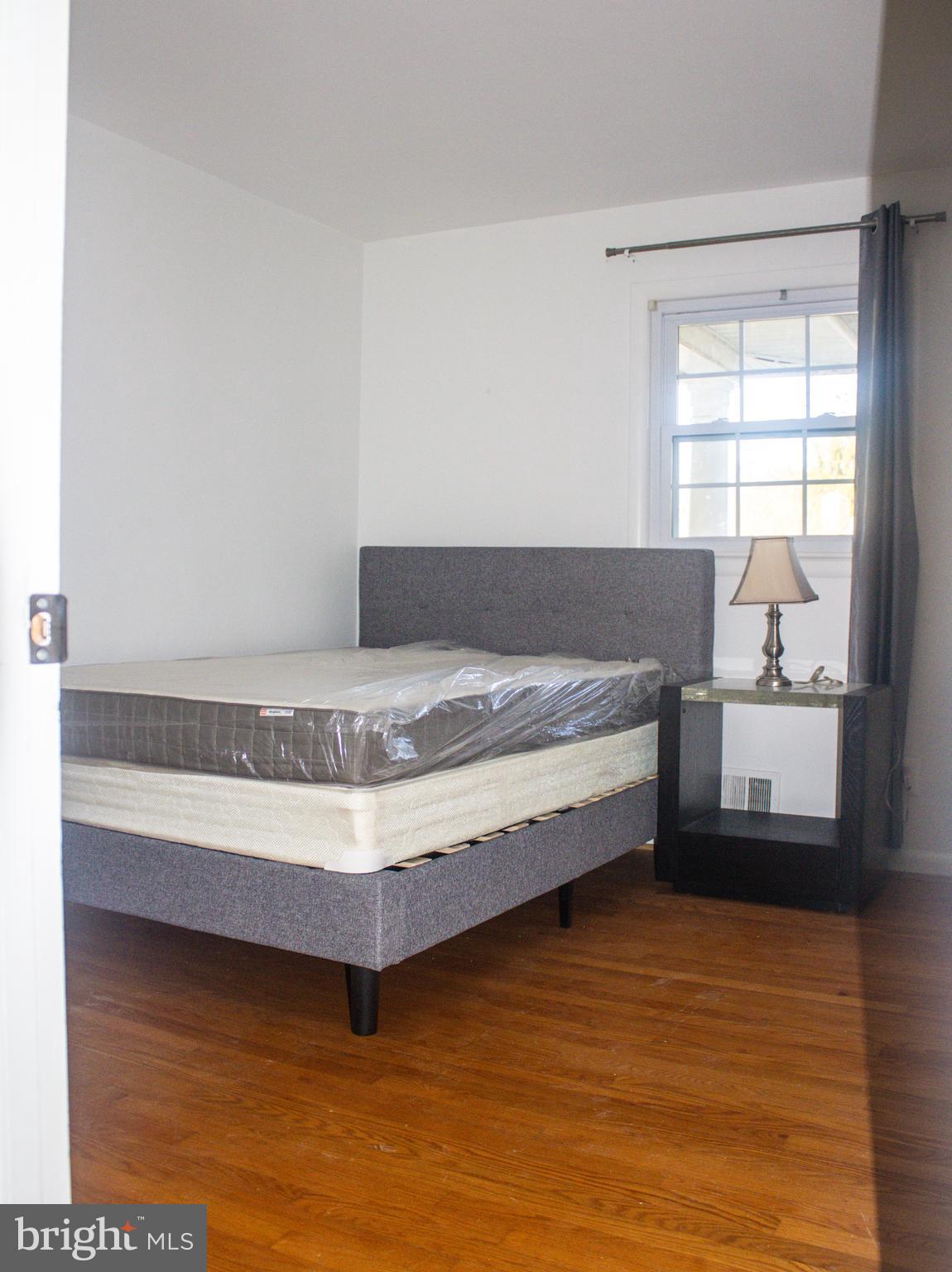 BORDEAUX HEIGHTS - Residential