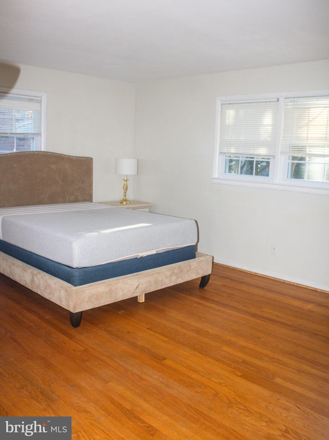 BORDEAUX HEIGHTS - Residential