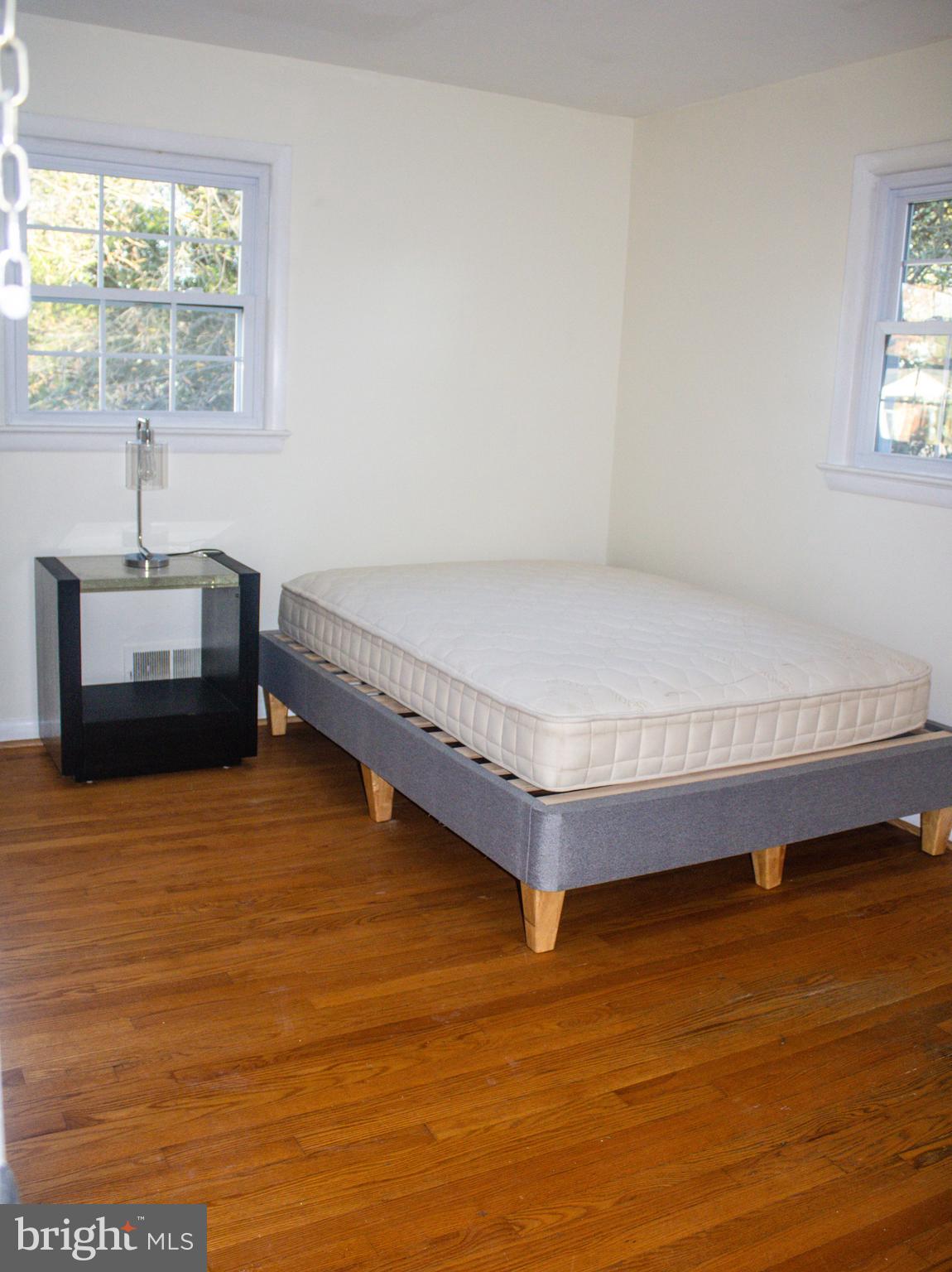 BORDEAUX HEIGHTS - Residential