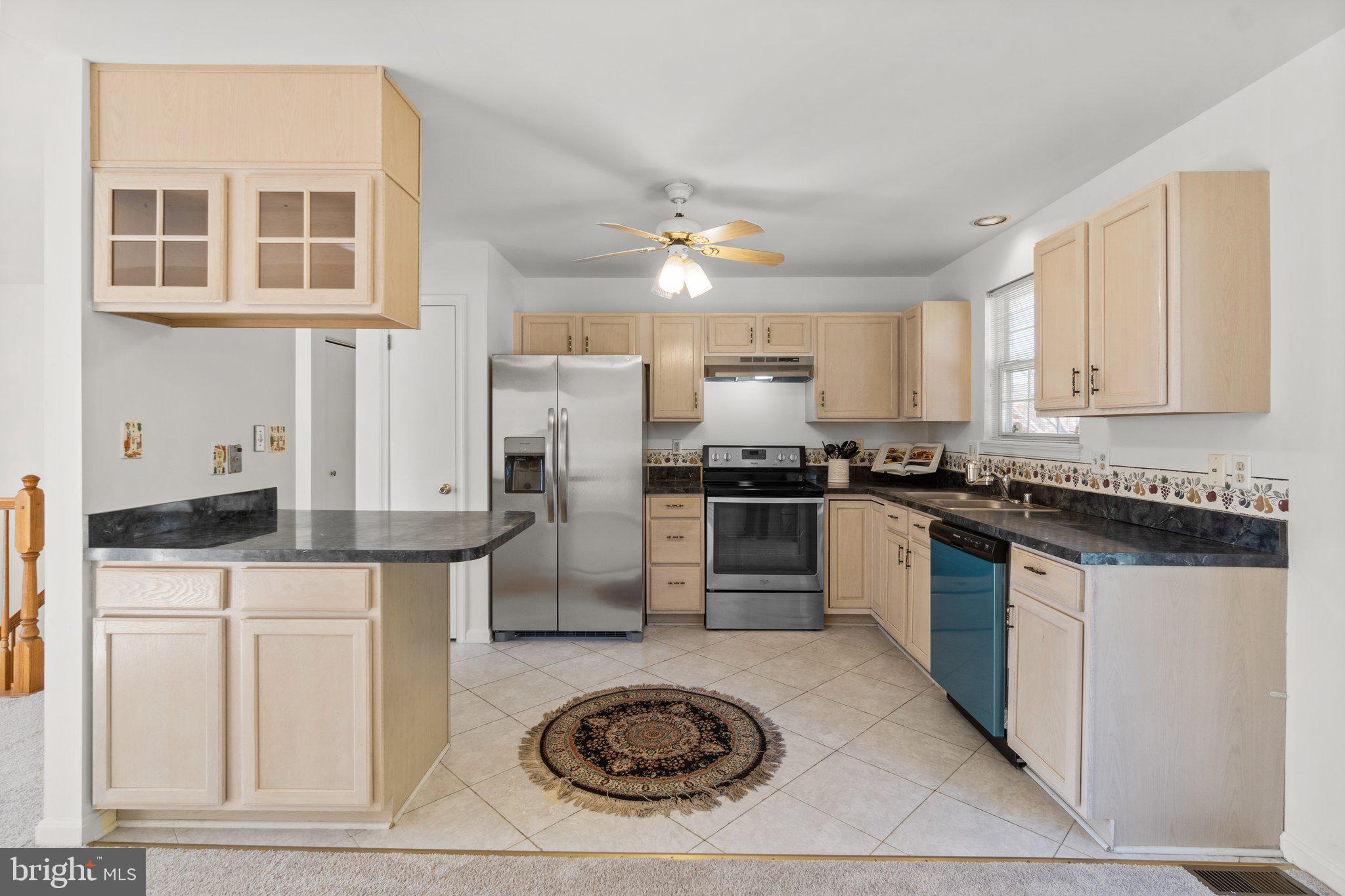 KINGS CHOICE - Residential