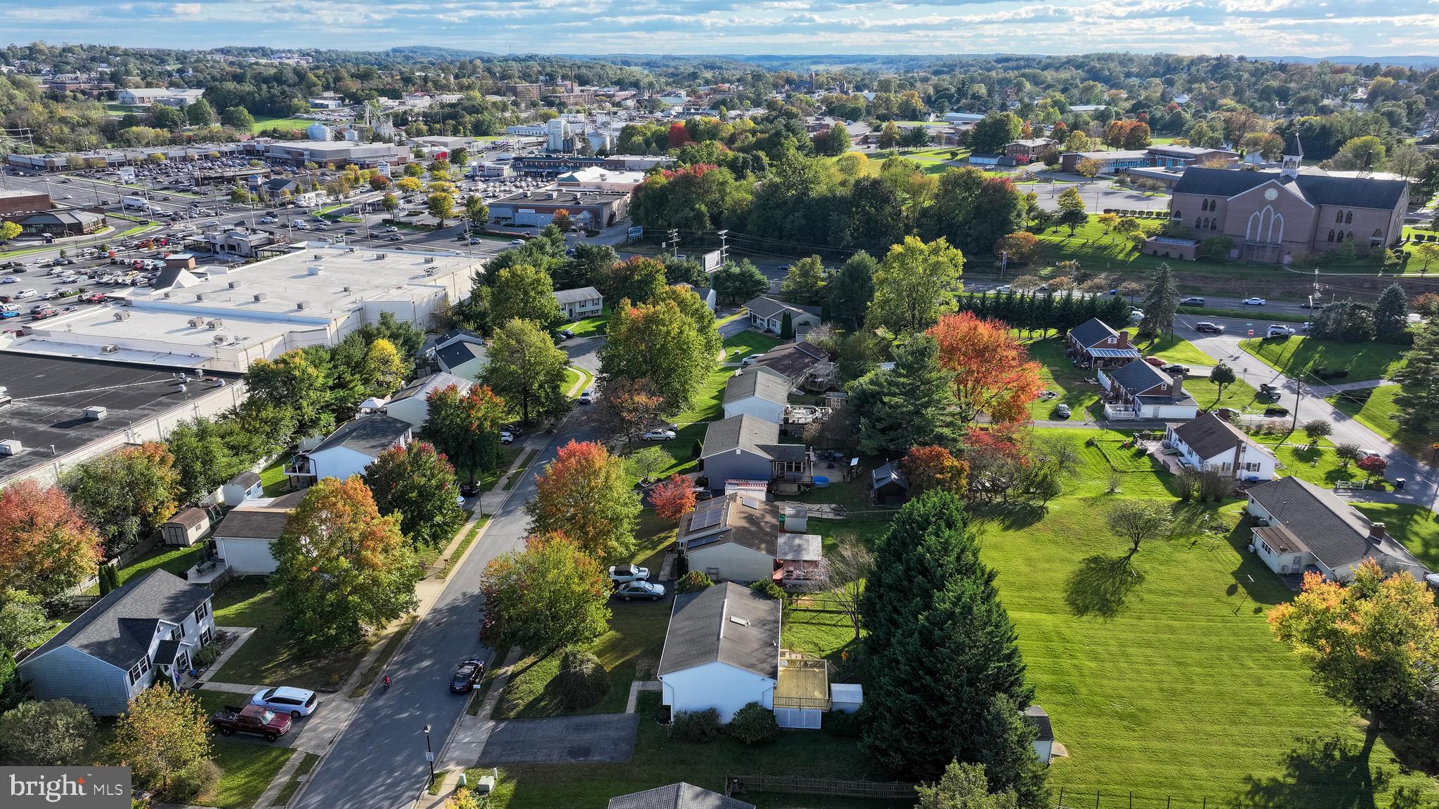 KINGS CHOICE - Residential